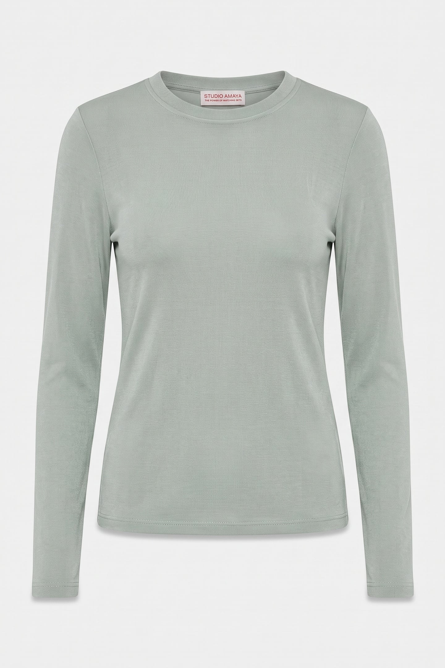 LYNN T-SHIRT GREY 3