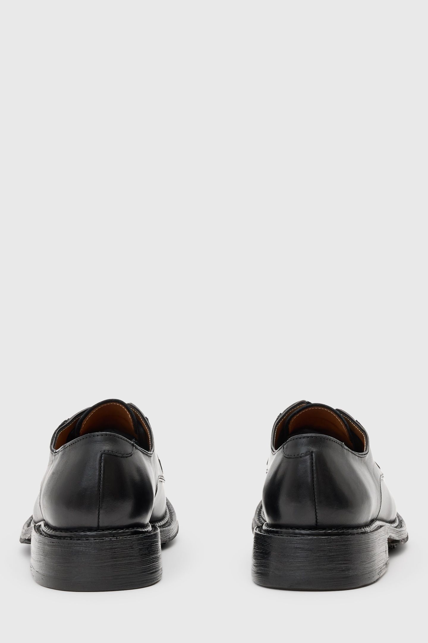 HERITAGE DERBY BLACK 3