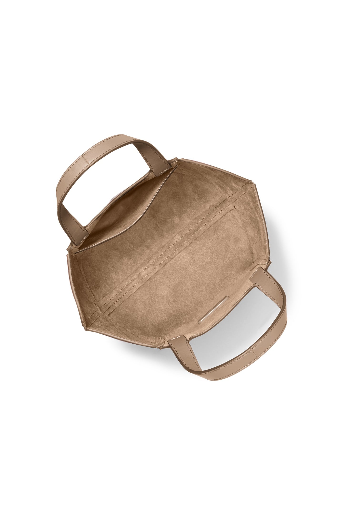 SMALL GRAB TOTE BIRCH 3
