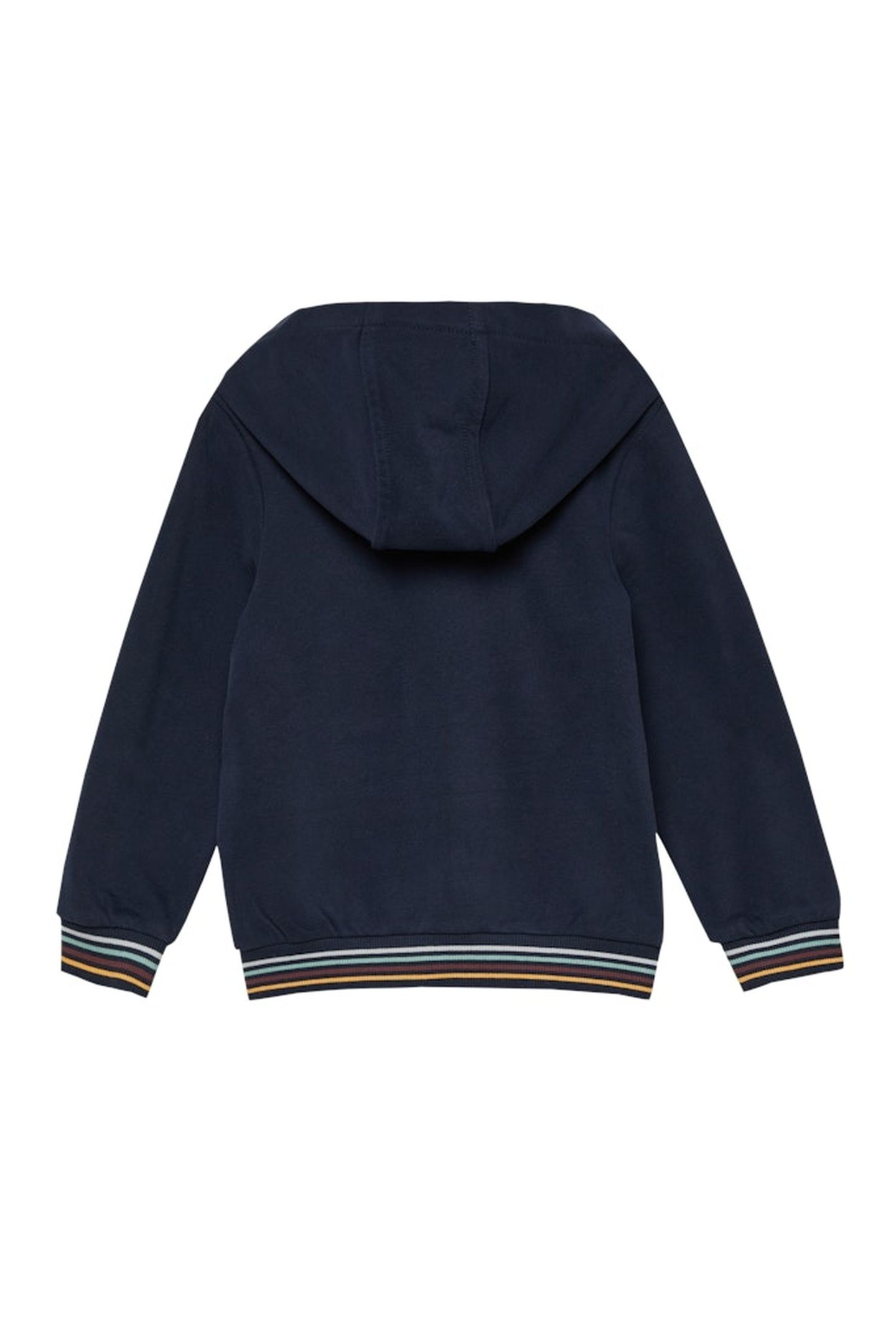 S.OLIVER SWEATSHIRTS MARINE 2