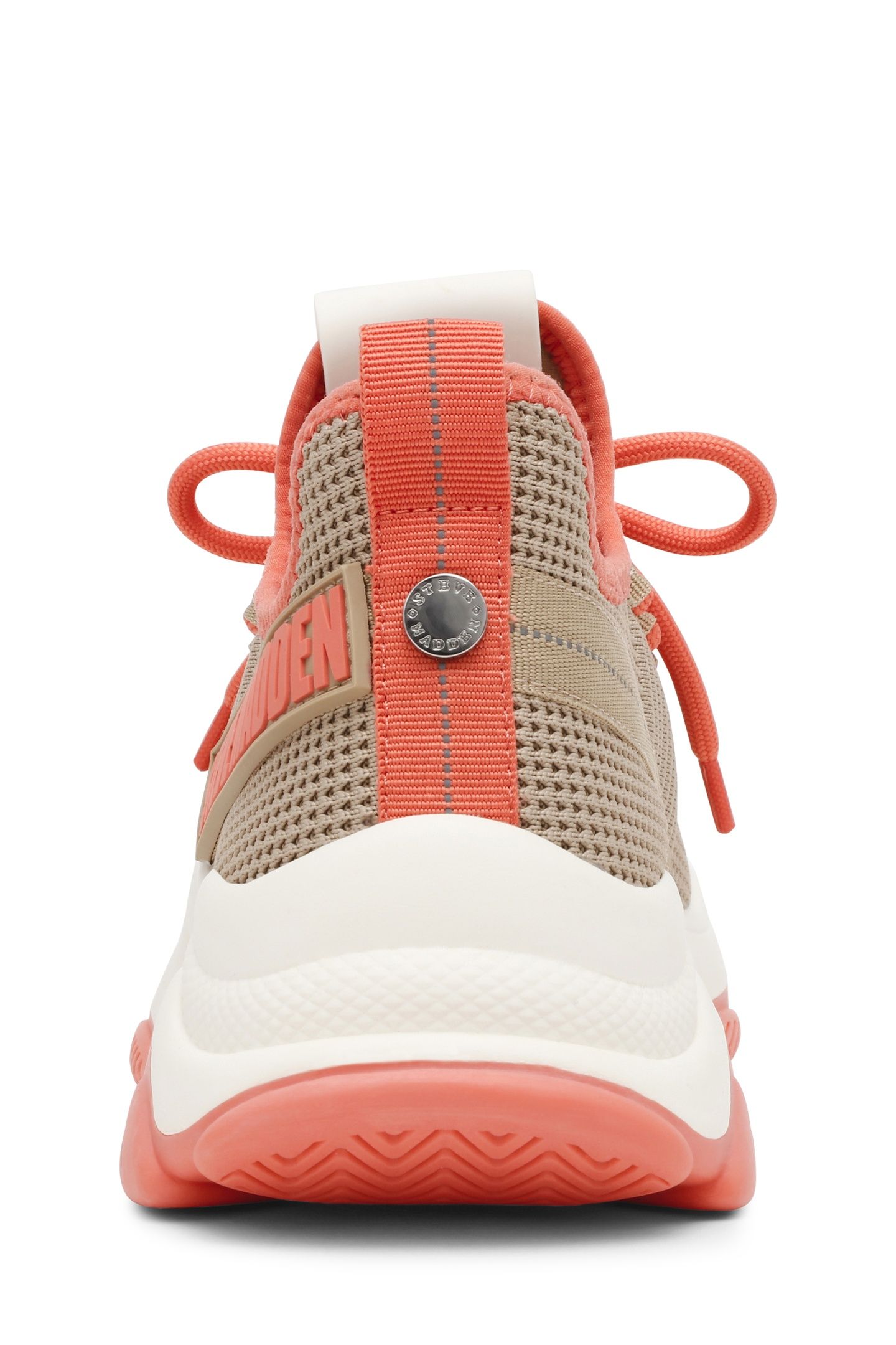 MAC-E SNEAKERS IRISH CREAM/COROL 5