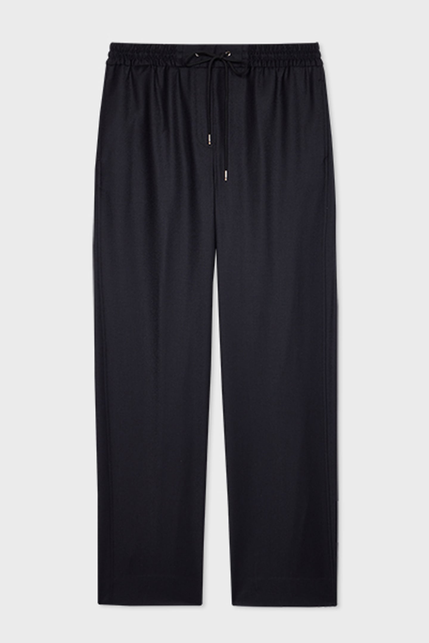 WOMENS TROUSERS VERY DARK NAVY 6