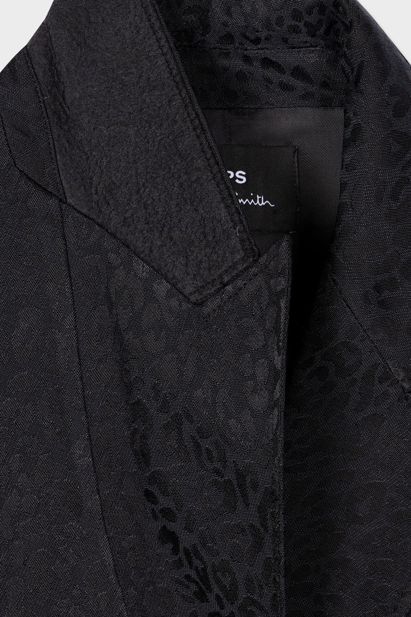 WOMENS JACKET BLACK 7