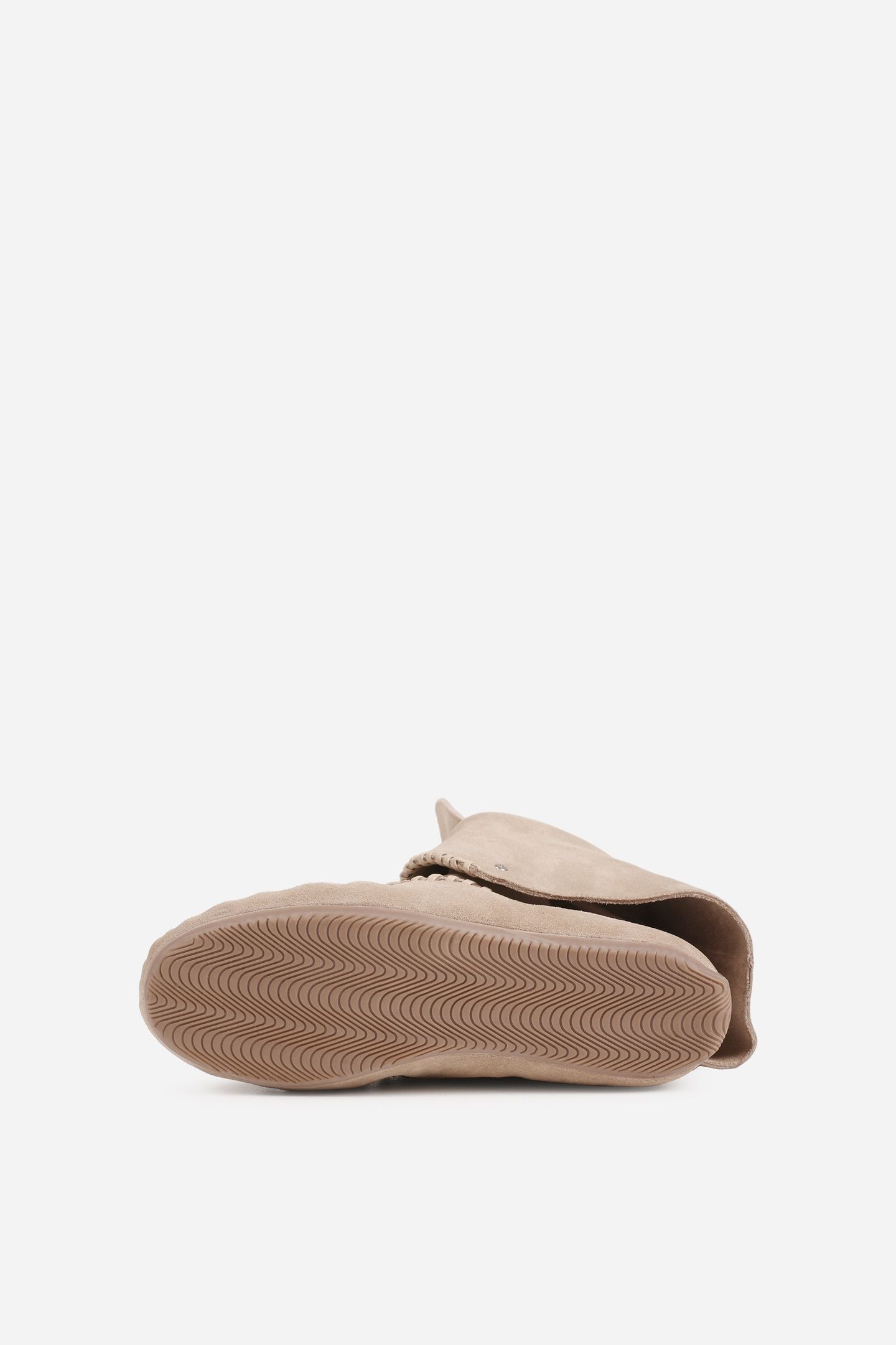 SAVANN-A ANKLE BOOT SAND 7