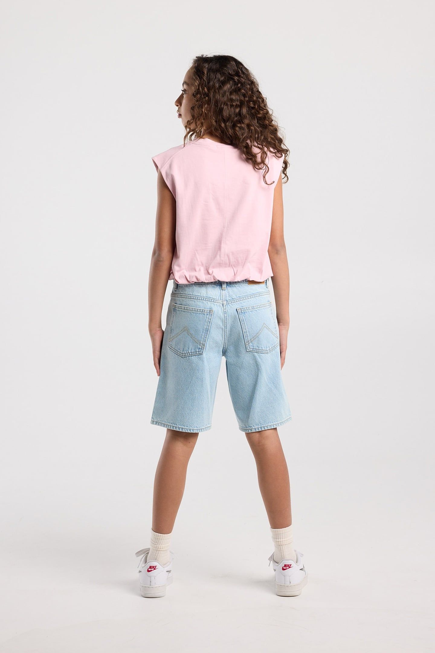 EVALIEN JR SOFT PINK 2