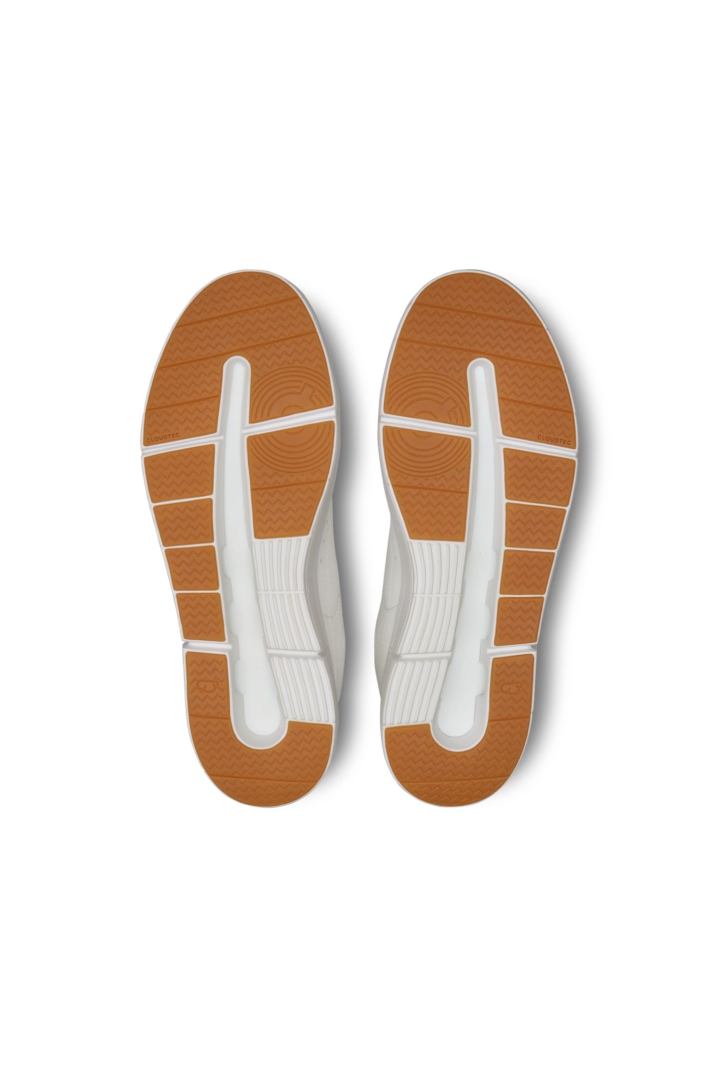 THE ROGER CENTRE COURT 2 WHITE | GUM 5