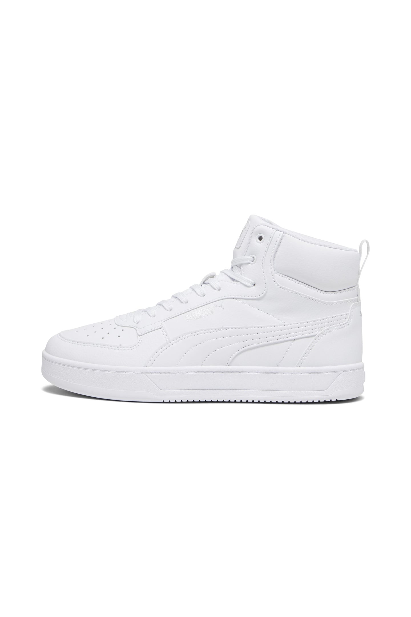 UNISEX CAVEN 2.0 MID WHITE-SILVER 8