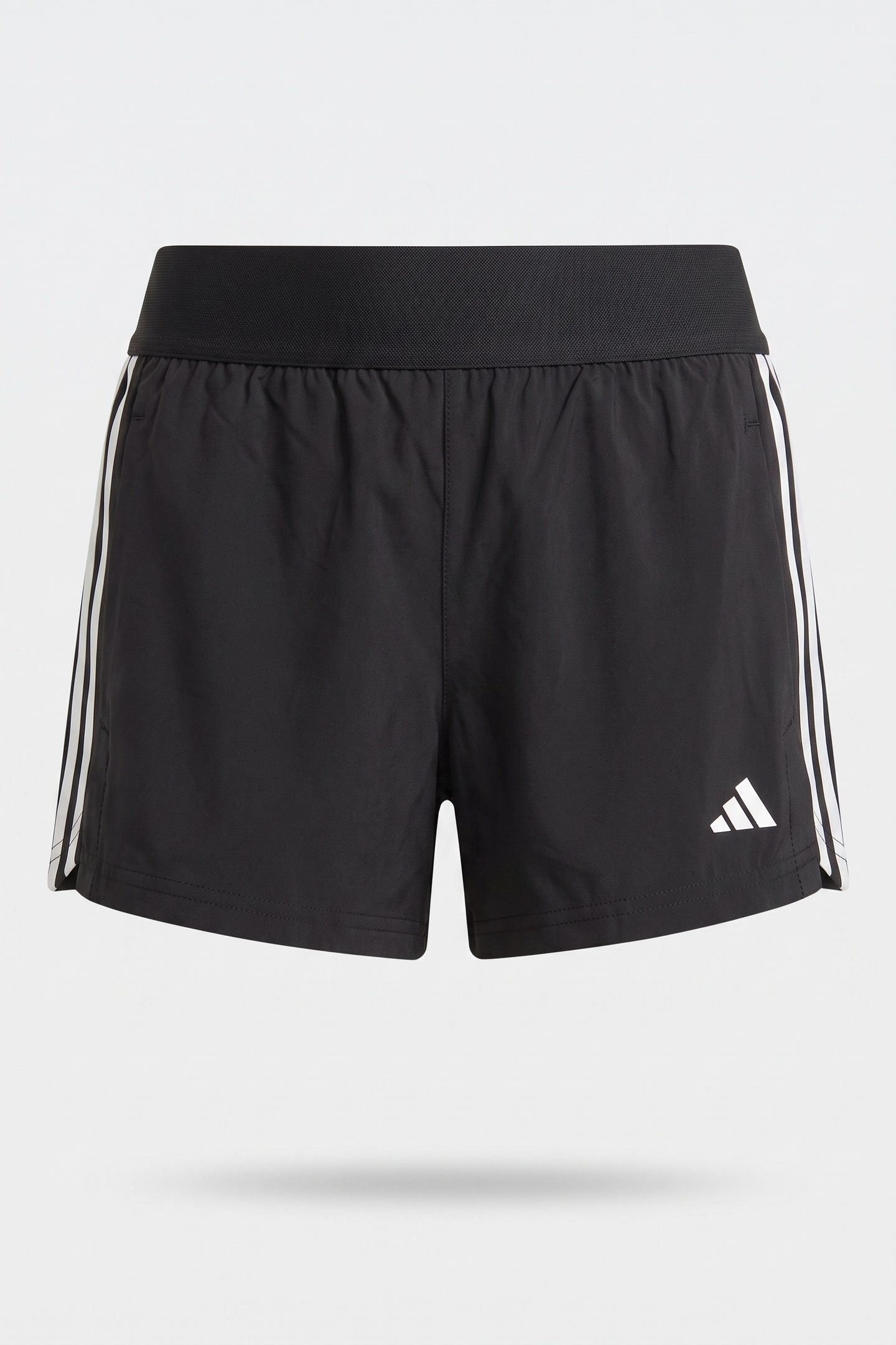 PERFORMANCE HYPERGLAM WOVEN SHORTS BLACK 3