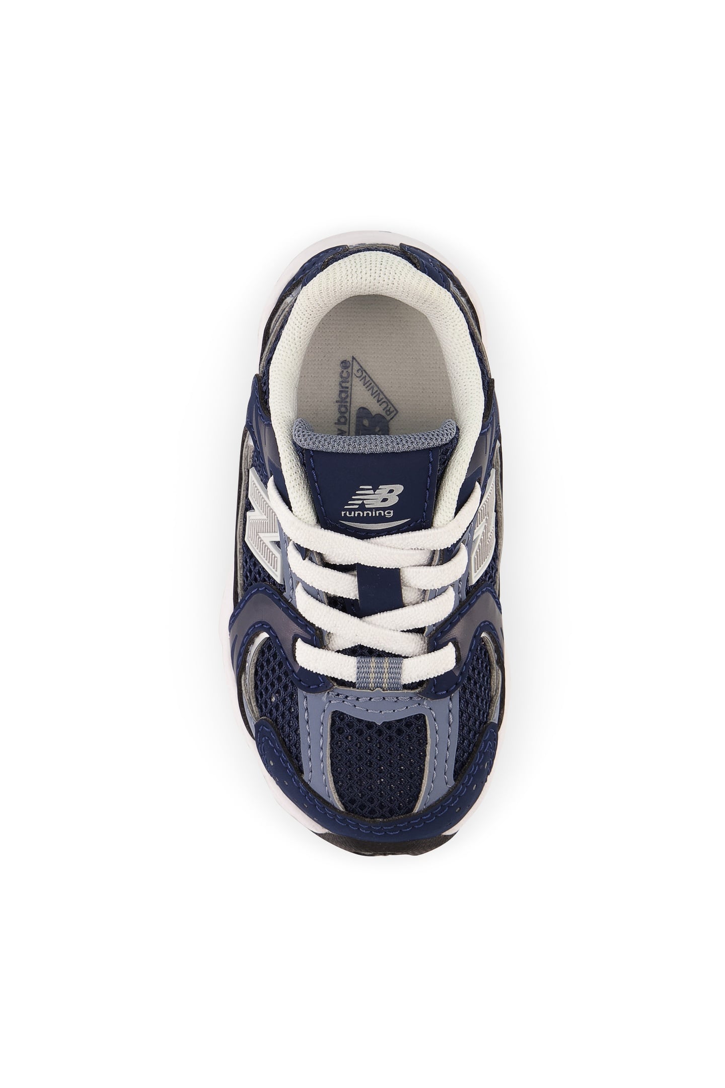 INFANT BOYS 530 BUNGEE NB NAVY 3