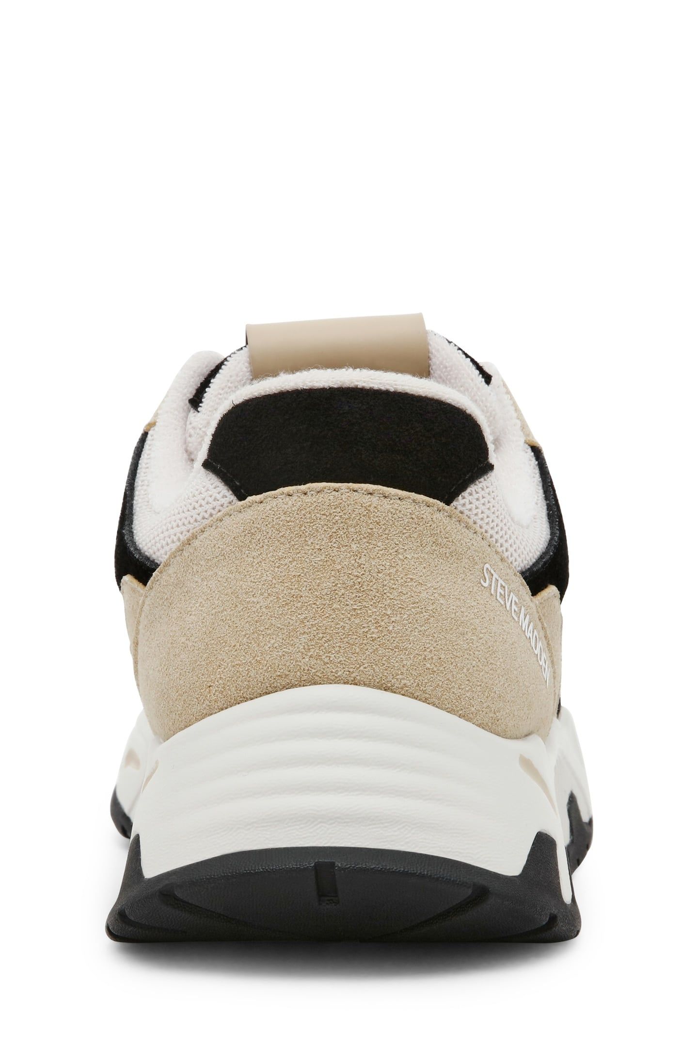 SNEAK PEAK-E SNEAKERS IRISH/BLACK SILVER 5