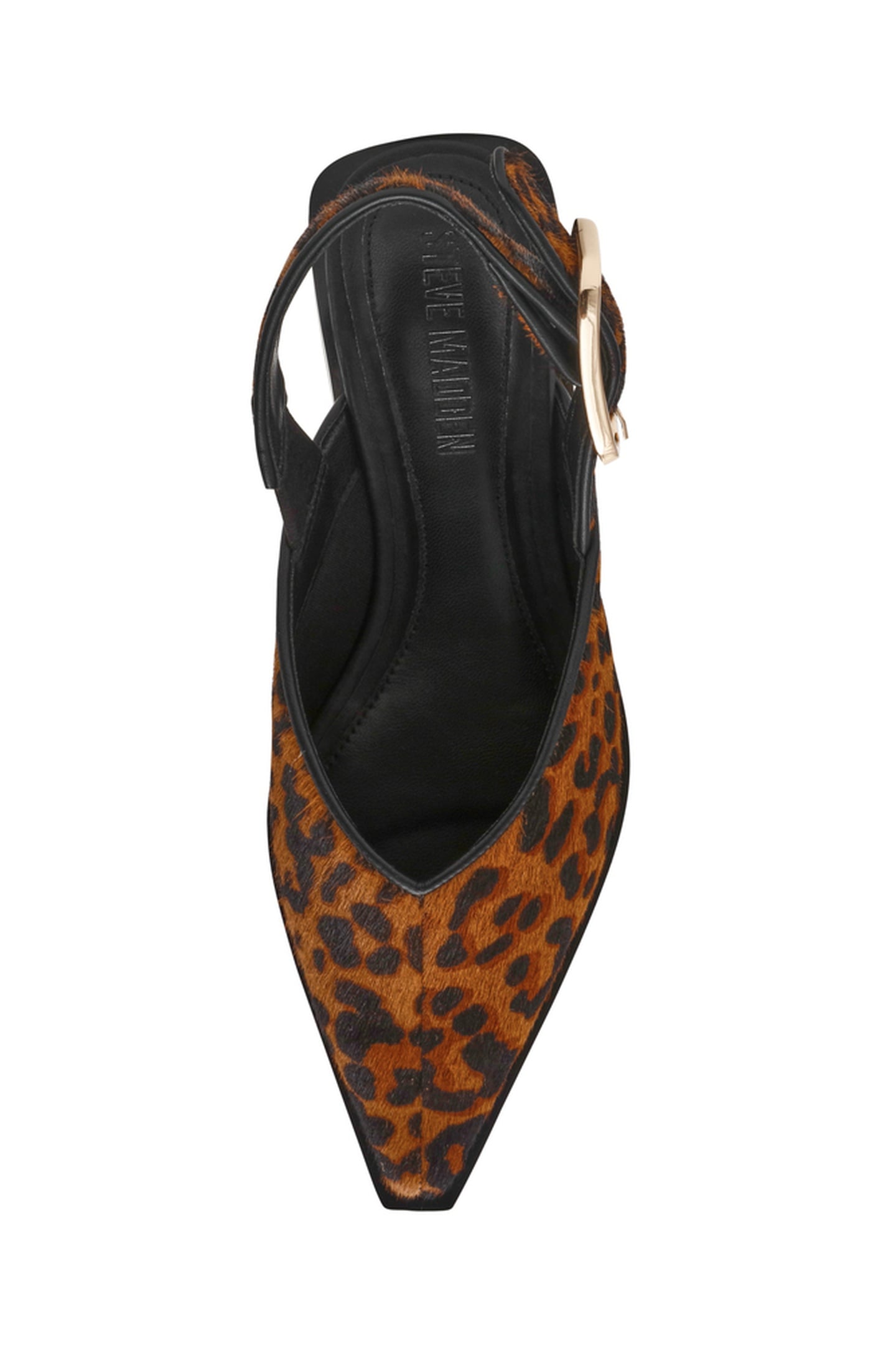 SHAY-L PUMPS LEOPARD 6
