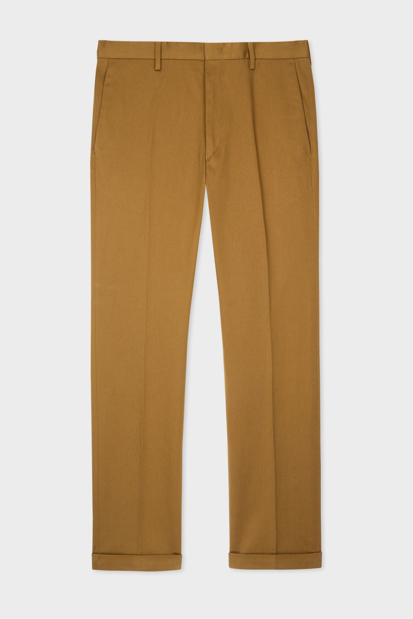 MENS TROUSER OLIVE GREEN 4