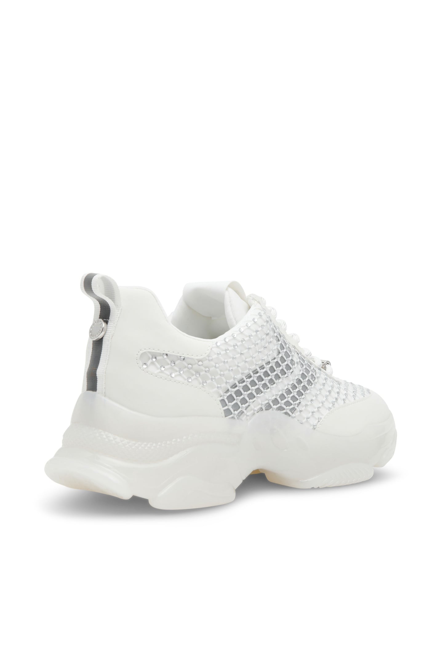 MIRAVELLA SNEAKERS WHITE 4
