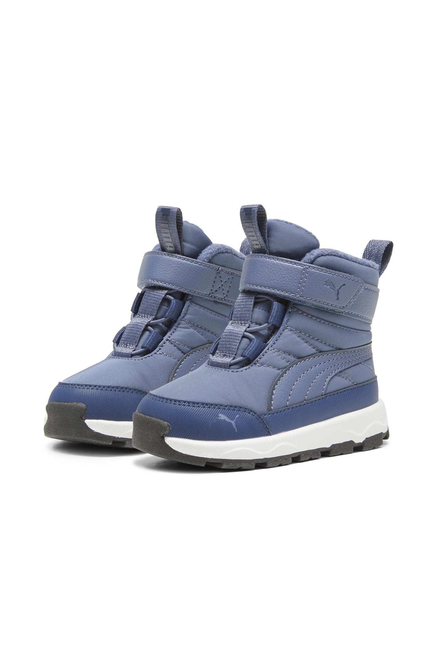 UNISEX EVOLVE BOOT AC+ INF INKY BLUE-WHITE 2