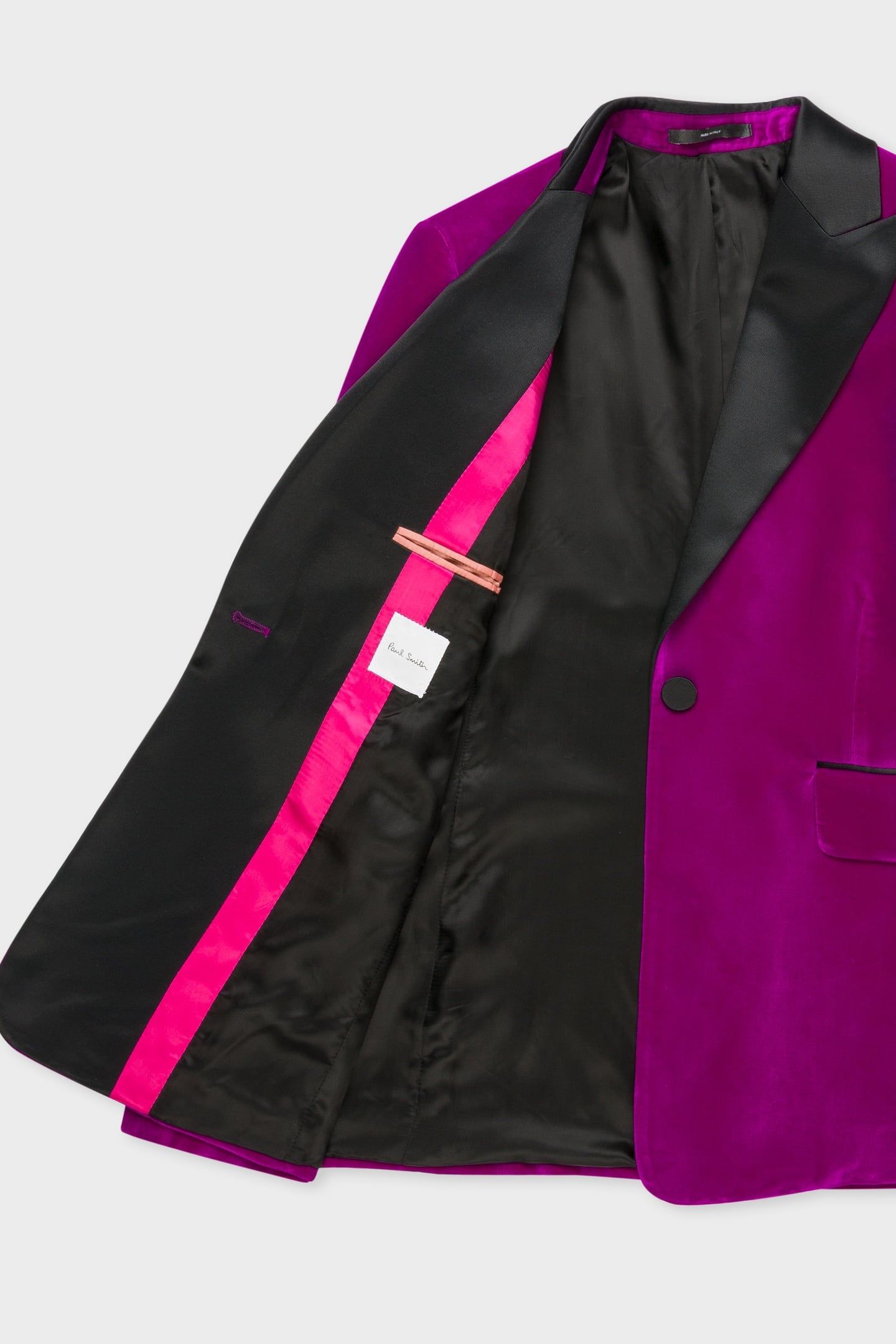 WOMENS JACKET LIGHT PURPLE 4