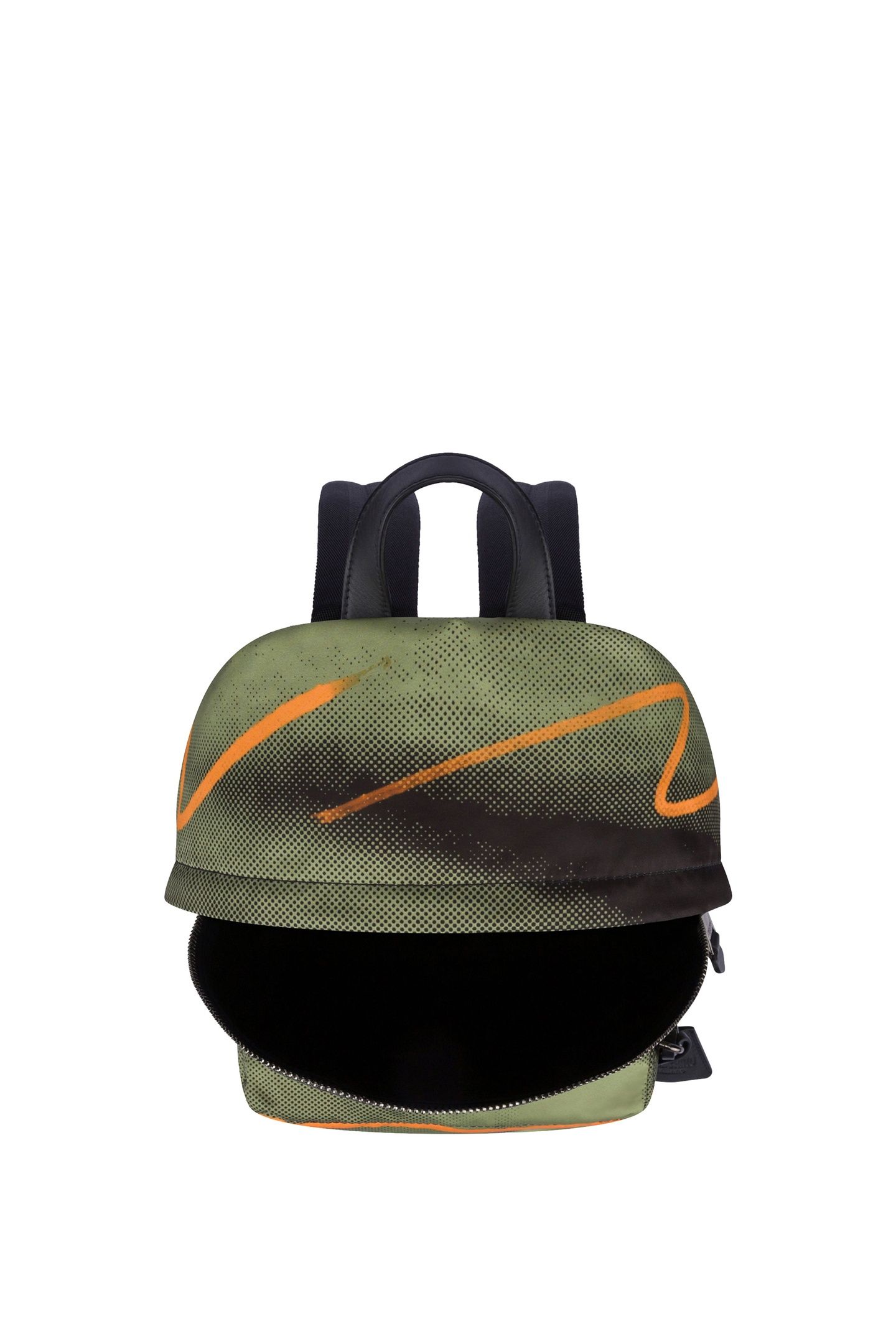 BACKPACK GREEN 3