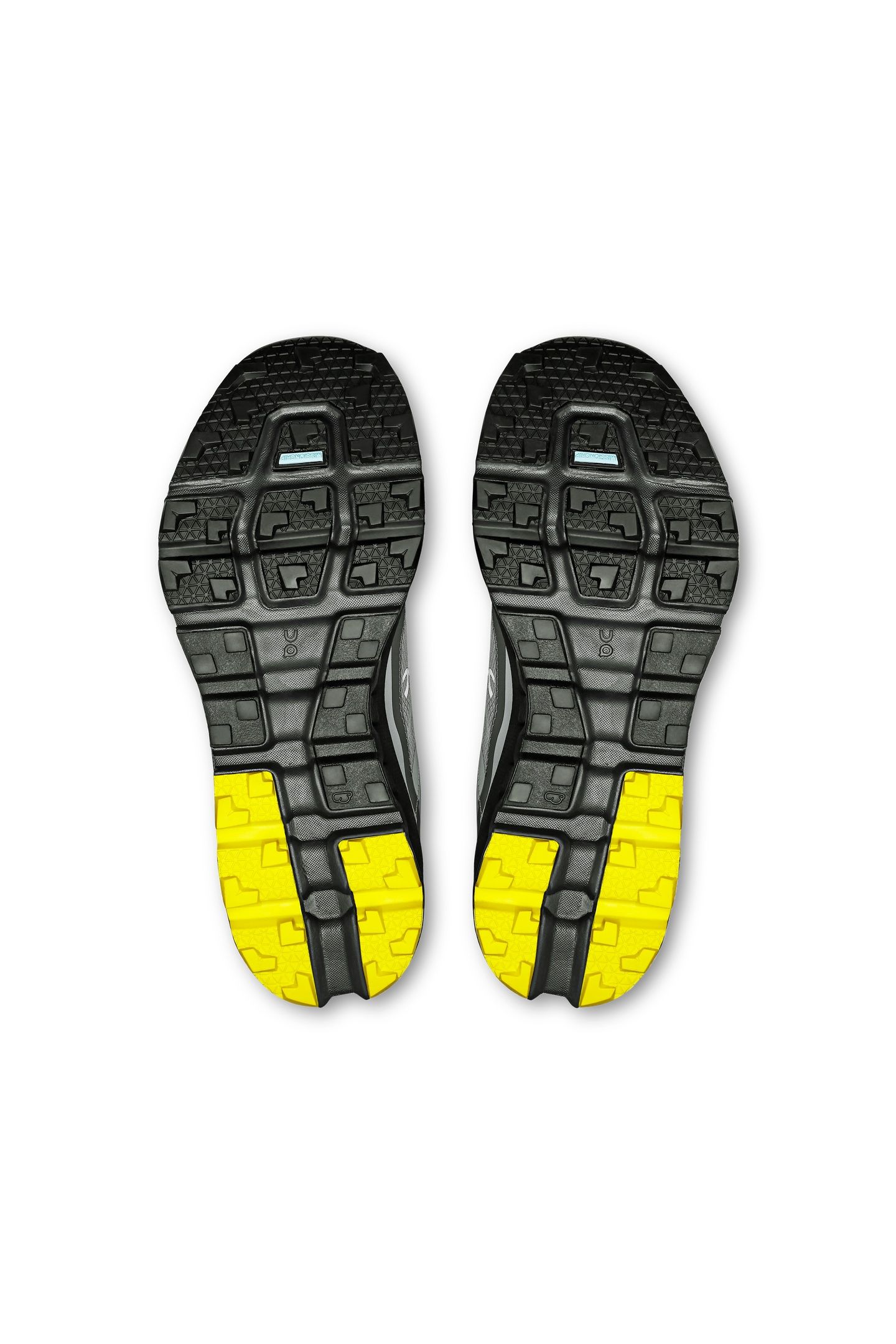 CLOUDVISTA 2 WATERPROOF LILAC | BLACK 5