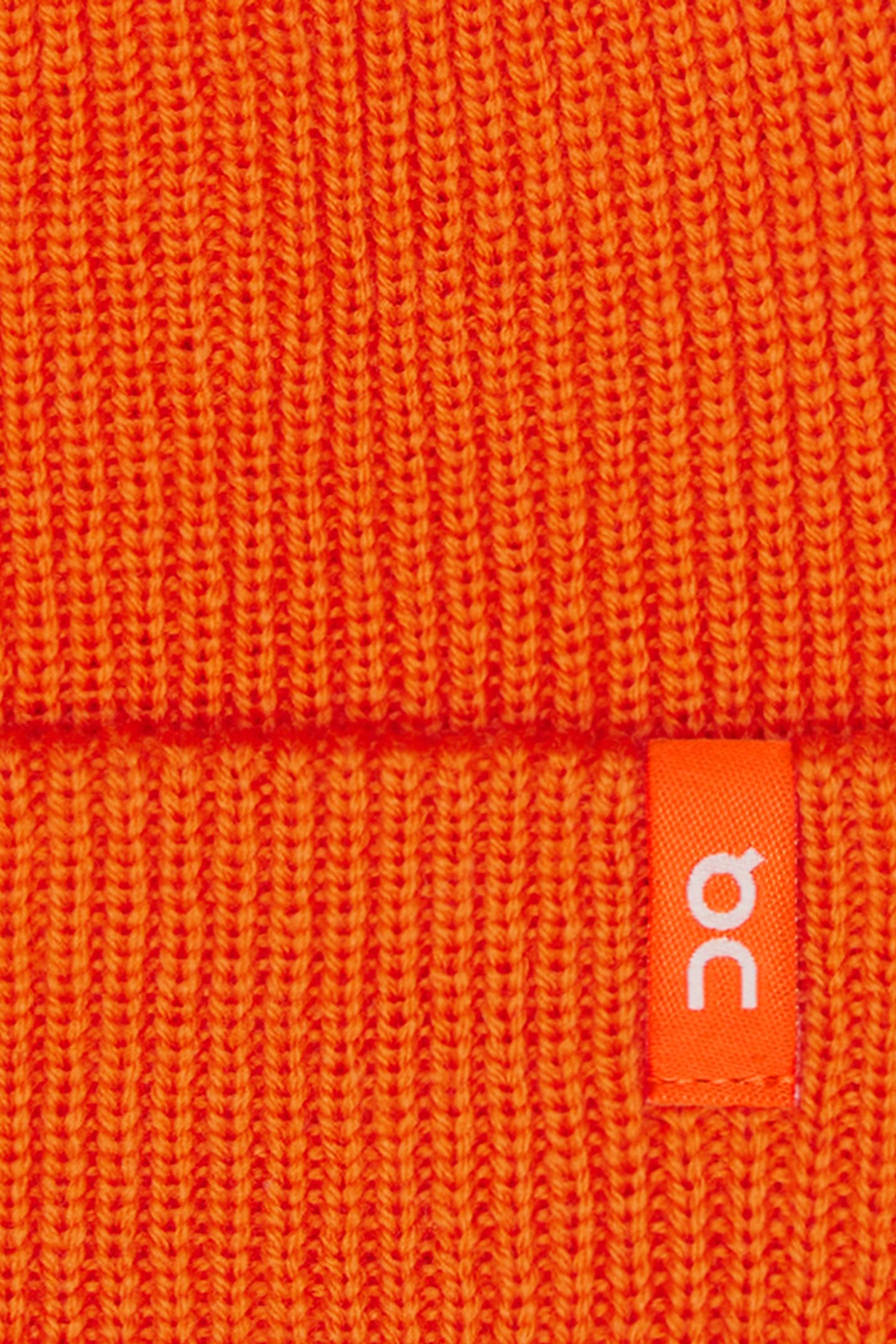 MERINO BEANIE KIDS 1 KIDS FLAME 3