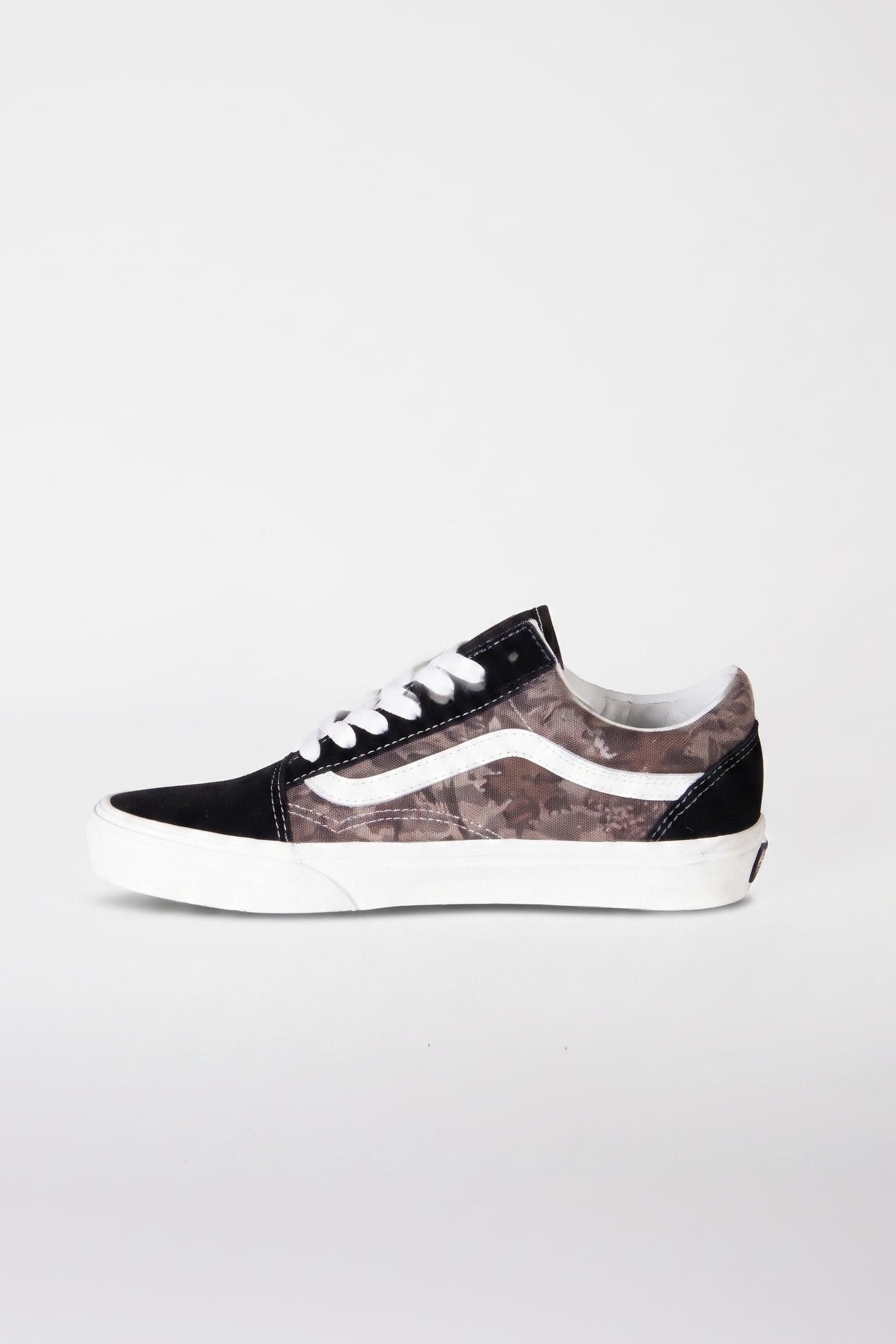 UNISEX OLD SKOOL BLACK 4