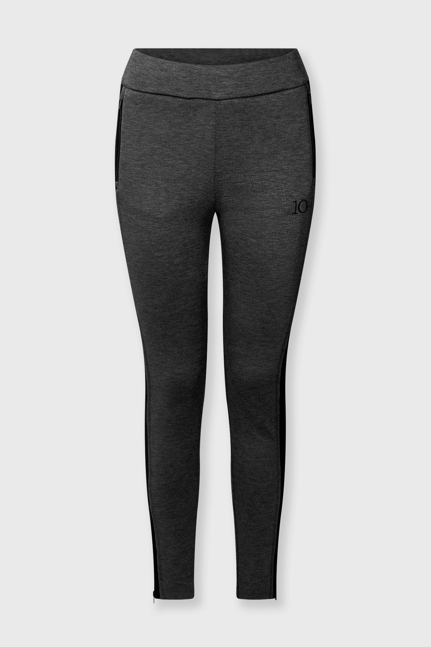 EASY FITTED PANTS SCUBA CONTRAST ANTRA MELEE 4