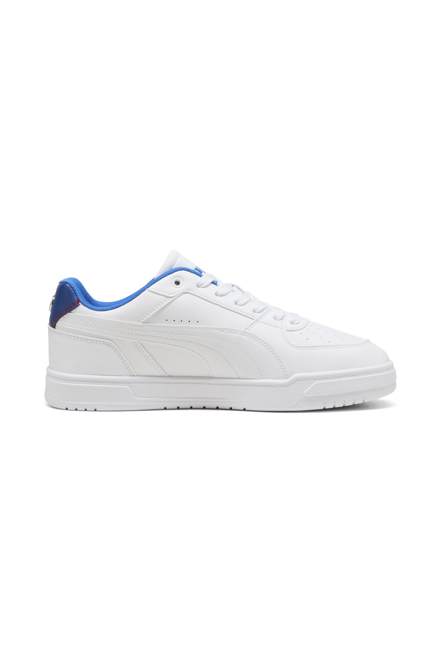 UNISEX BMW MMS CAVEN III WHITE-WHITE 1