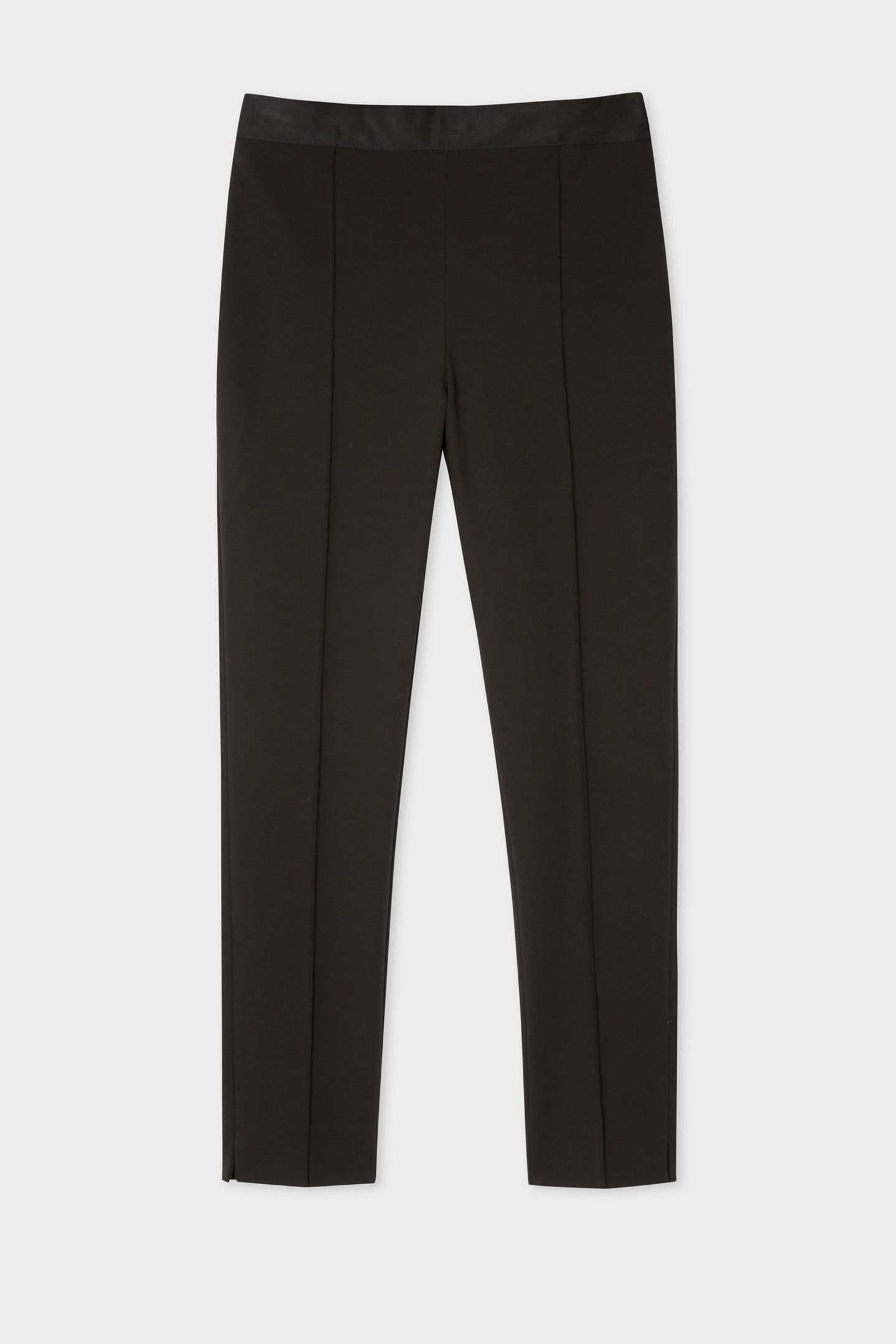 WOMENS TROUSERS BLACK 7