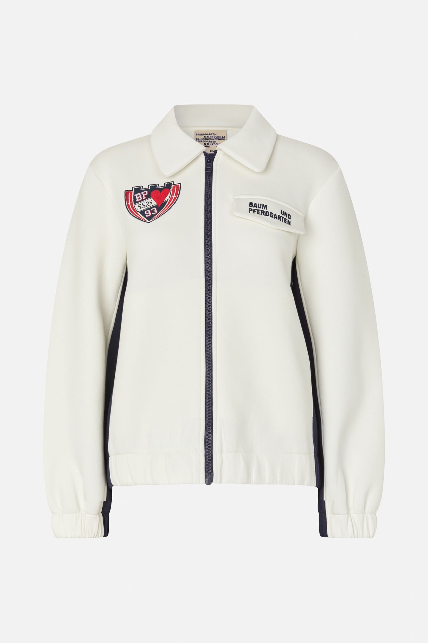 JOANNA JACKET EGRET 4