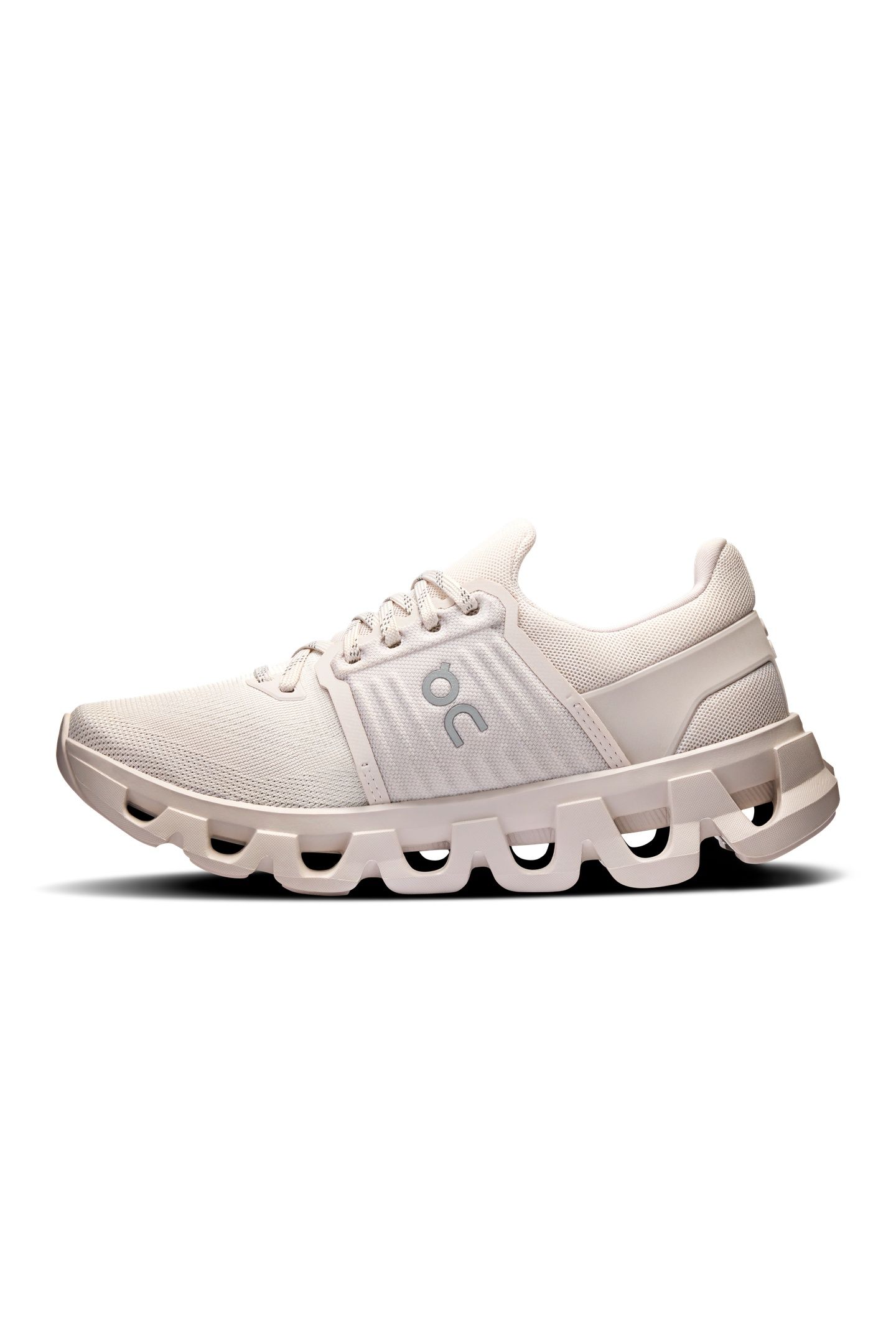 CLOUDSWIFT 4 AD SAND | IVORY 6
