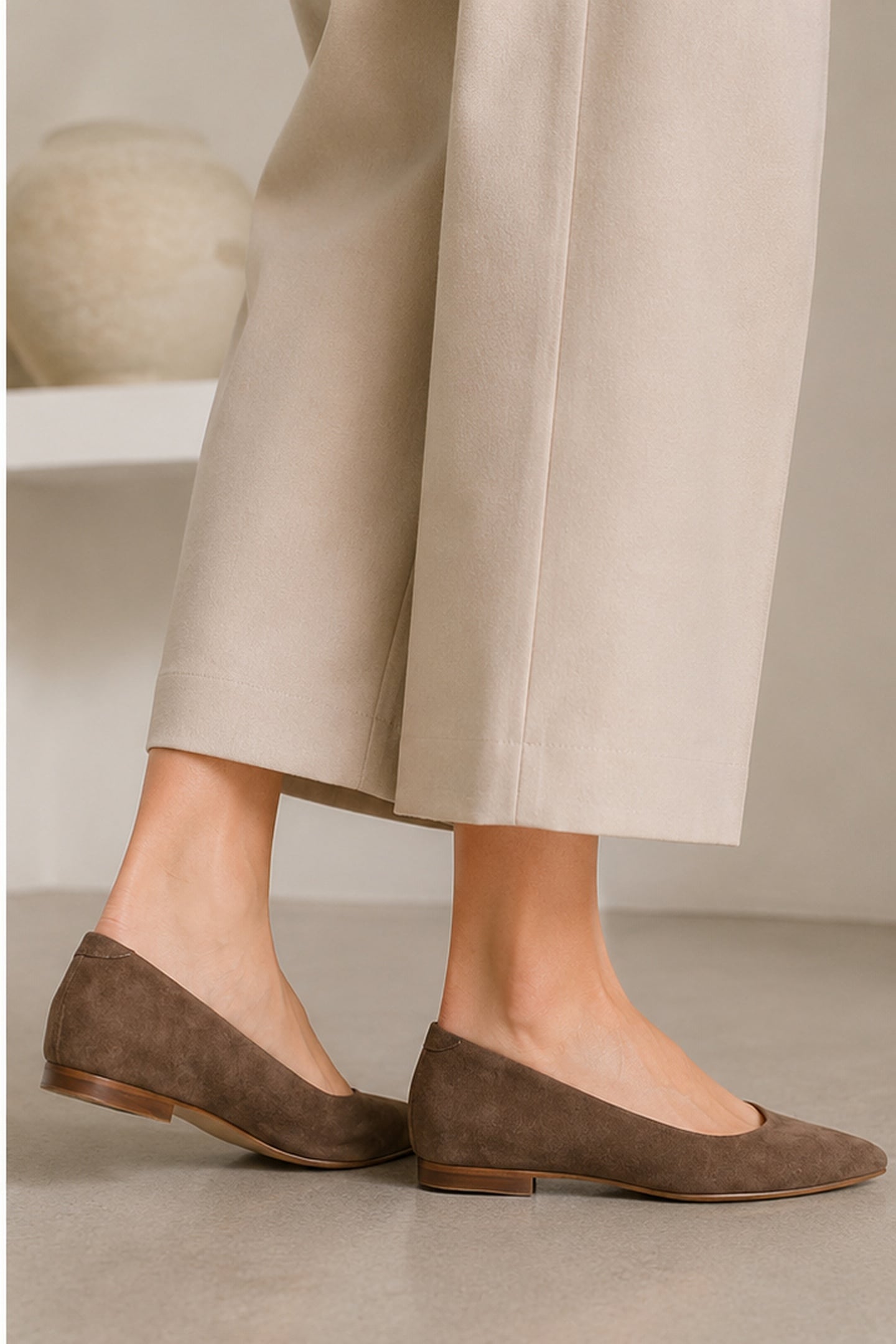 PORTO BROWN 3