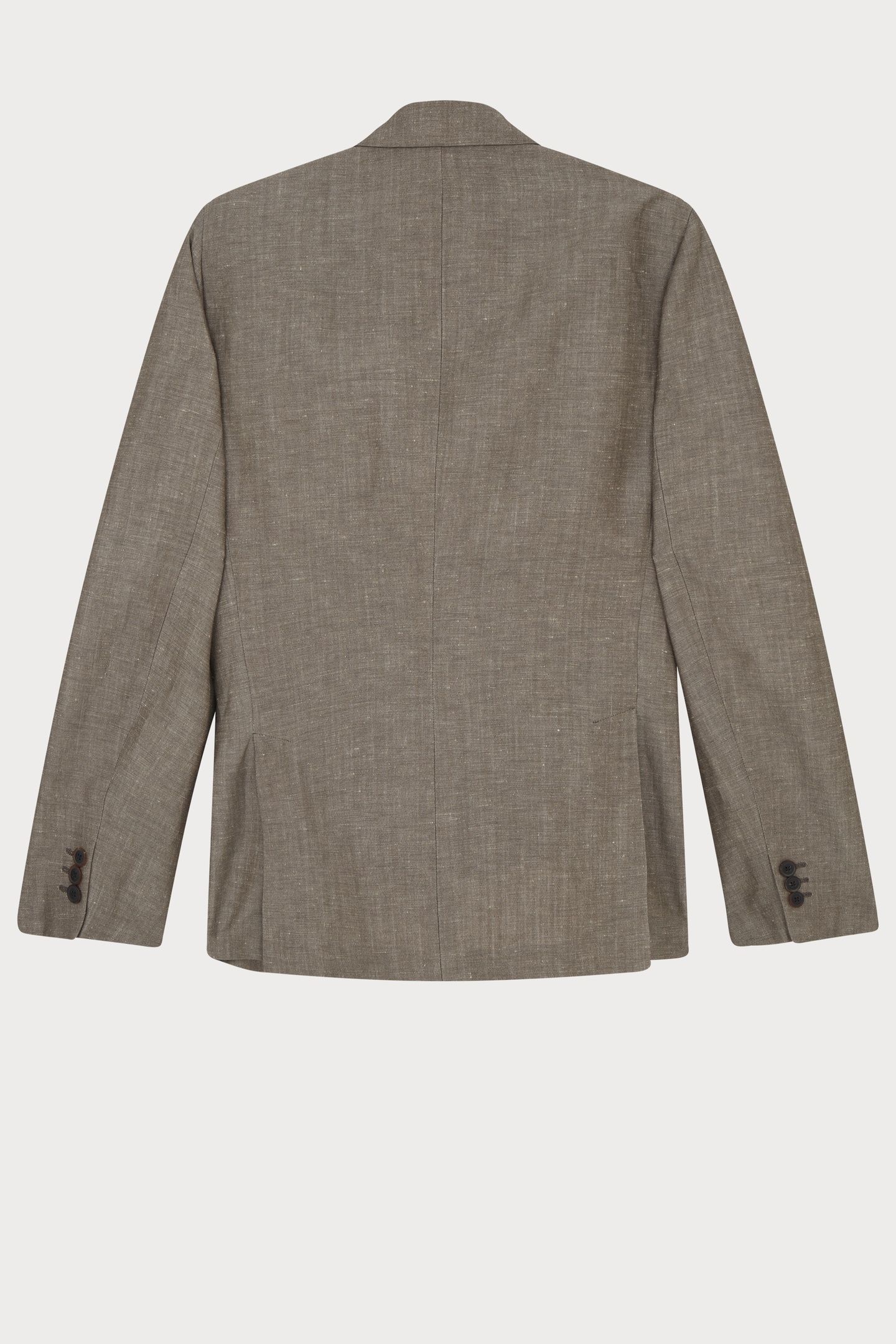 MENS DB JACKET MEDIUM BEIGE 2