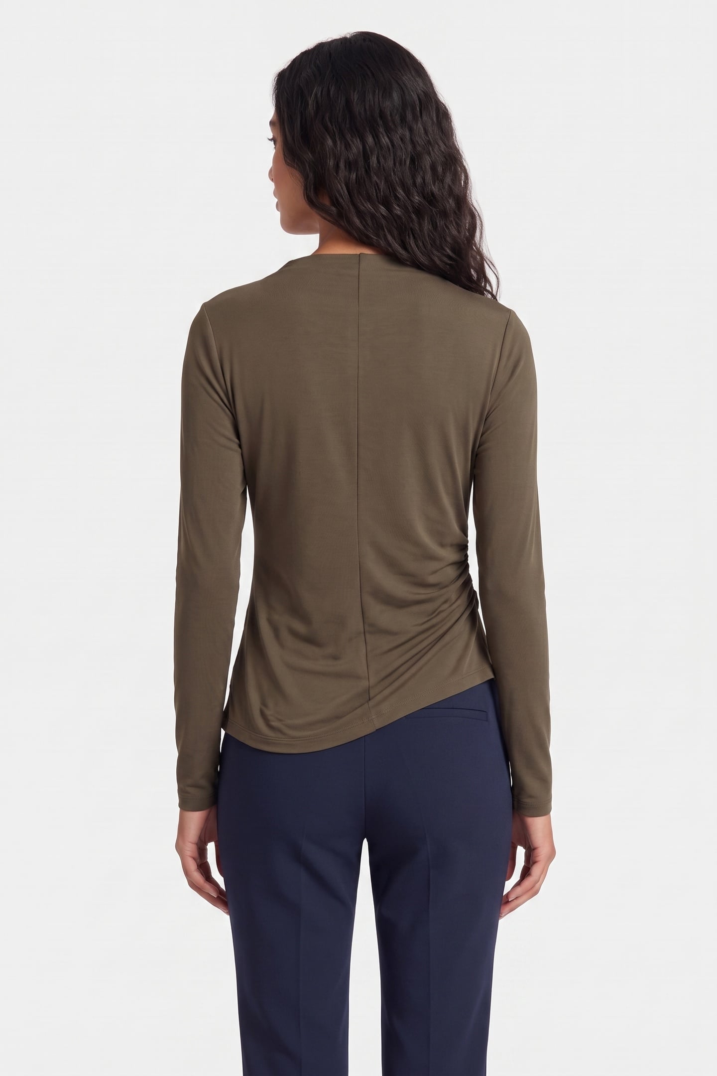 ES ACRO TOP KHAKI 2