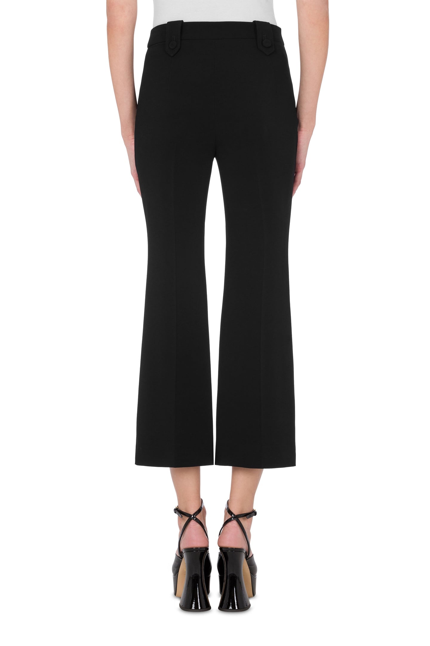 TROUSERS BLACK 2