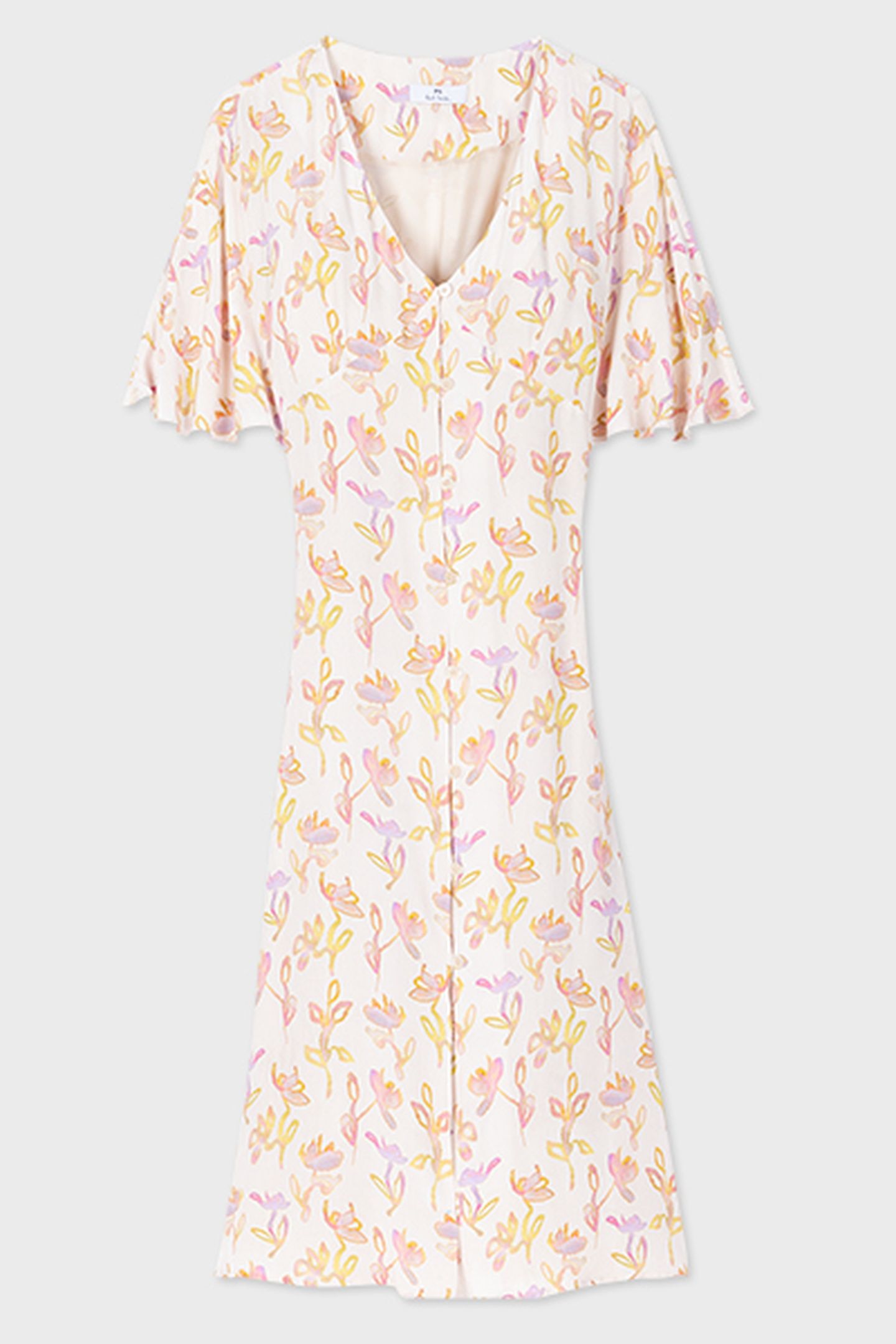 WOMENS DRESS WHITE 2