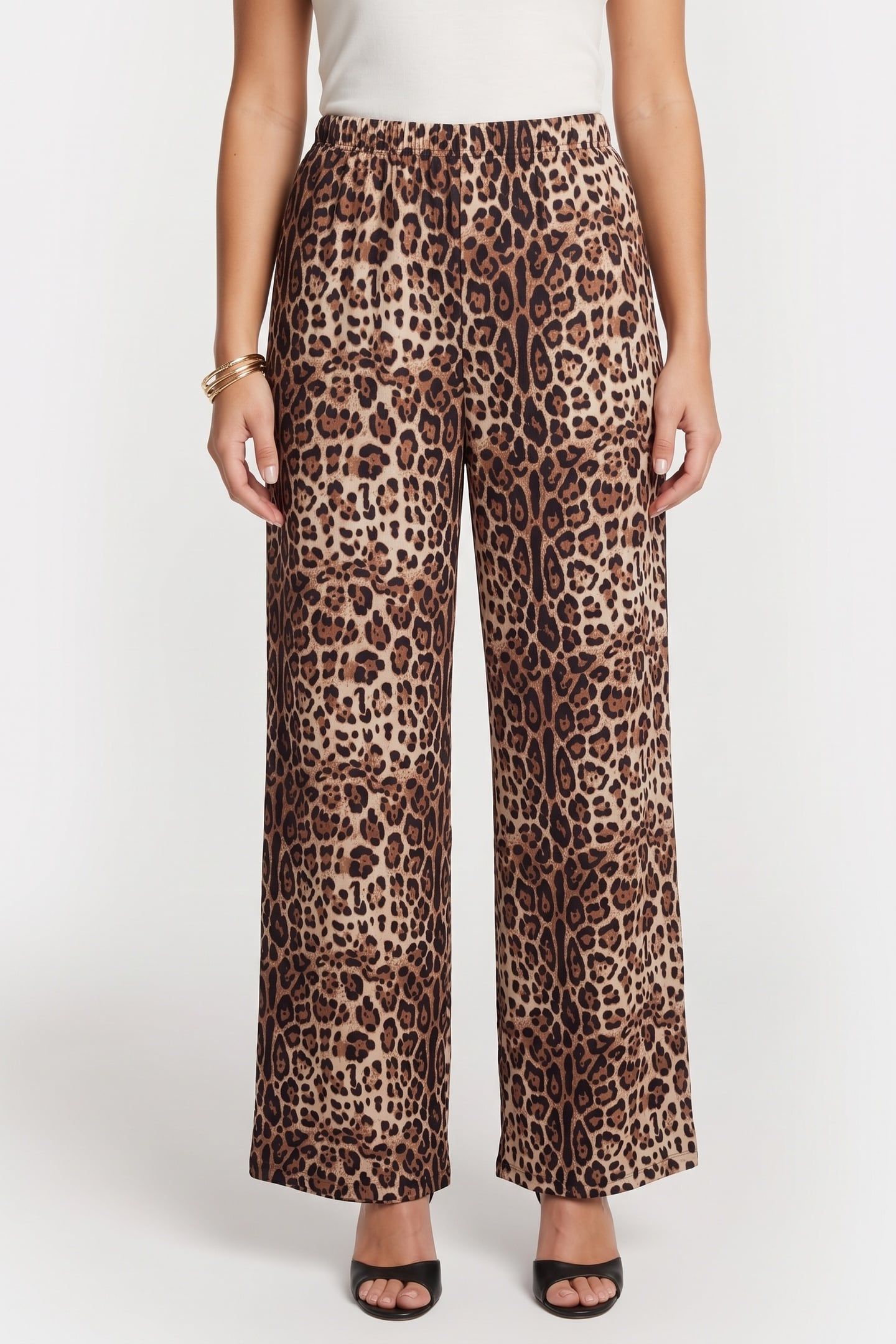 ZOE PANTS MULTI PRINT 1