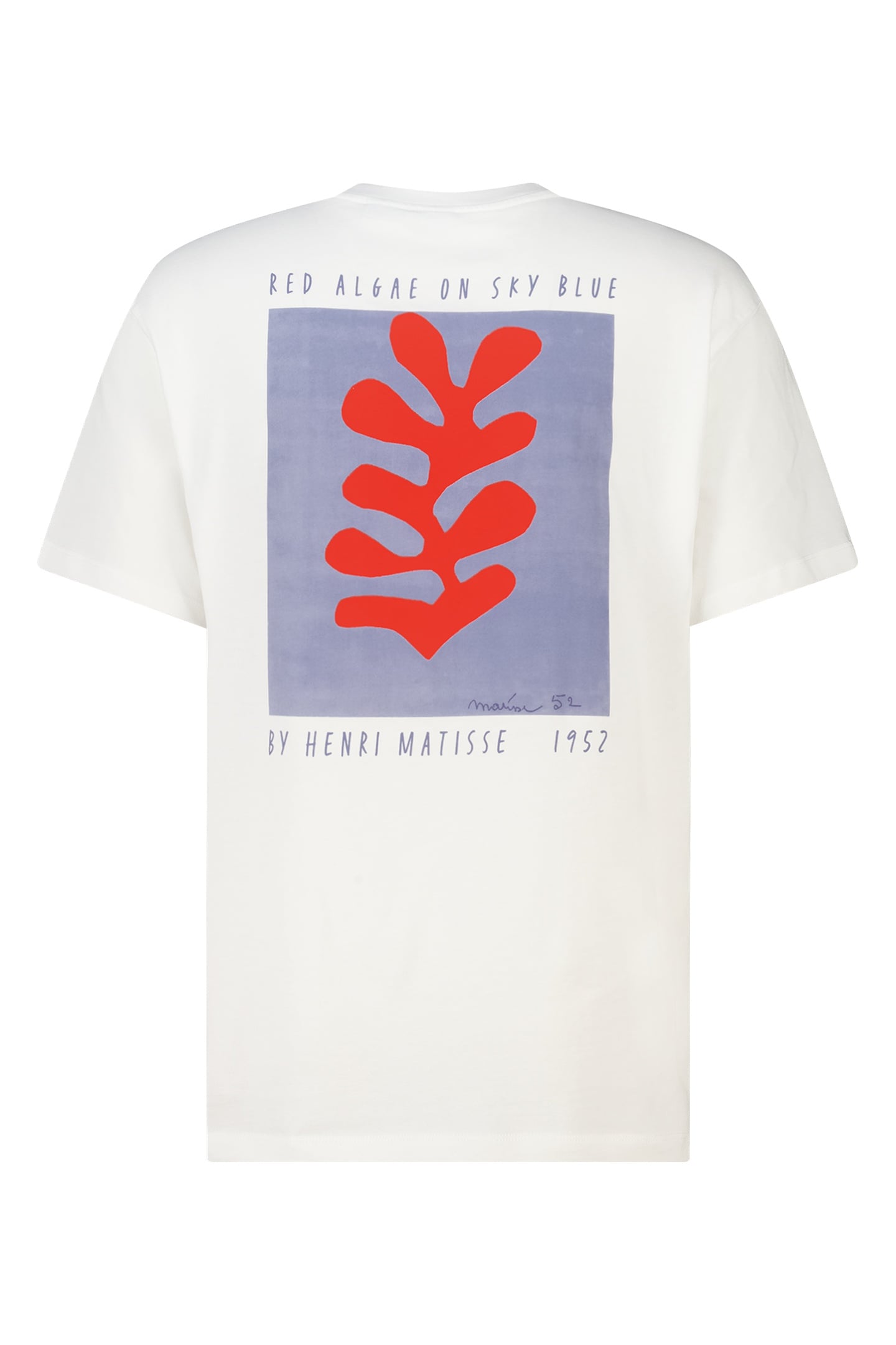 EAGLE WHITE 4