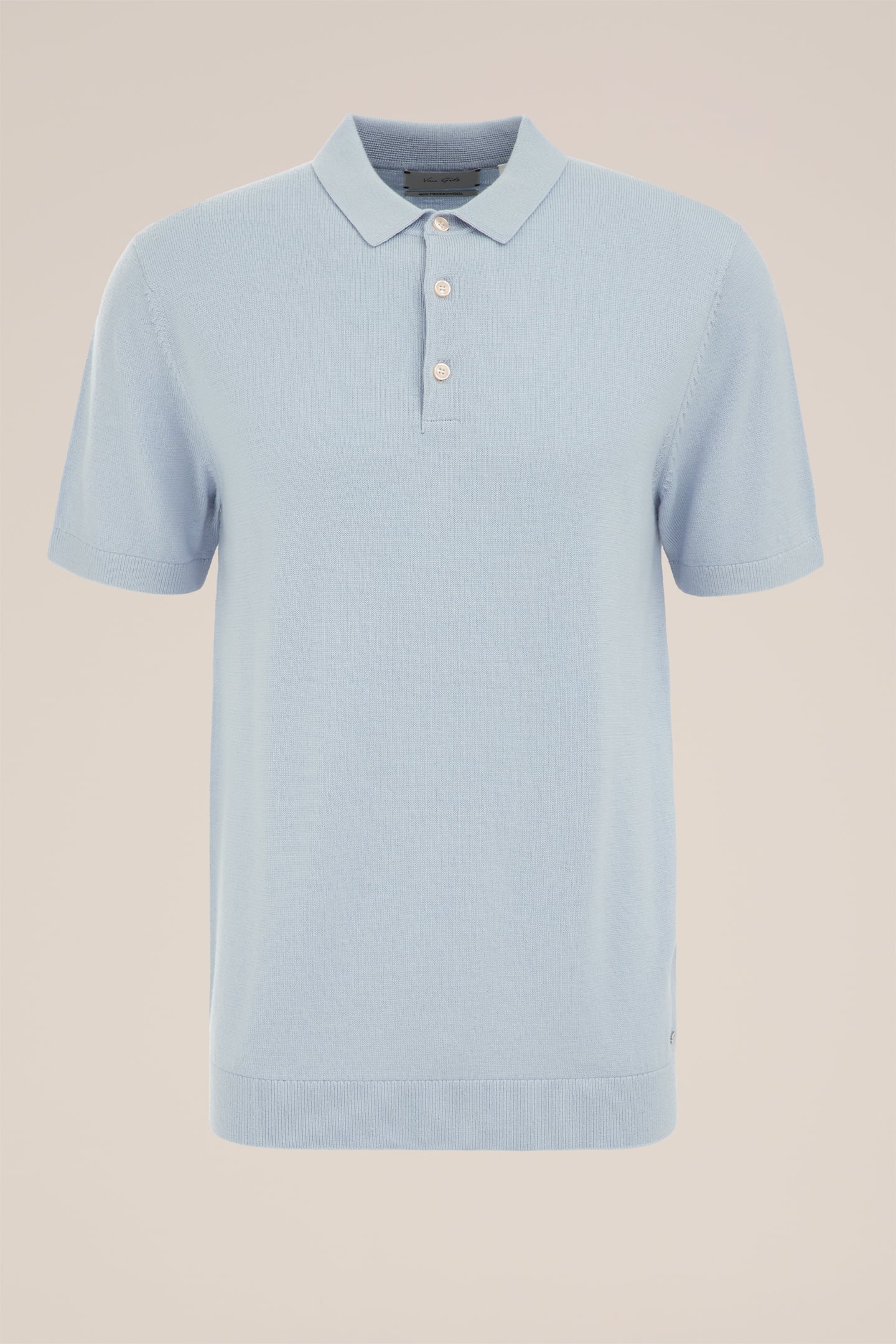 POLO ICE BLUE 4