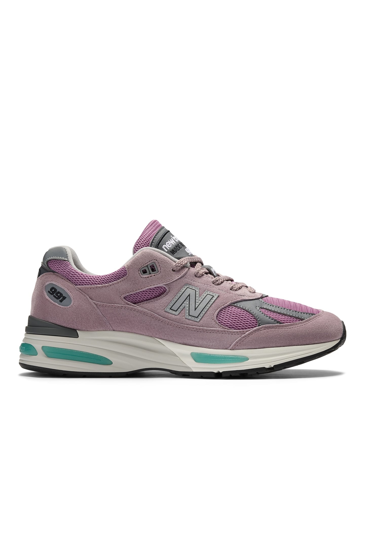 UNISEX MADE IN UK 991V2 POLIGNAC 1