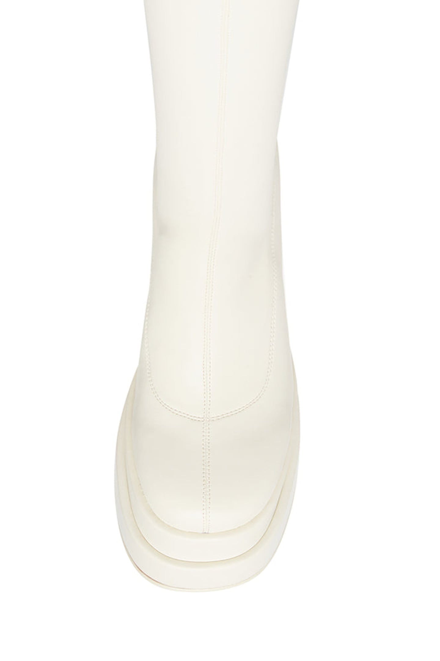 CYPRESS BOOTS OFF-WHITE 5