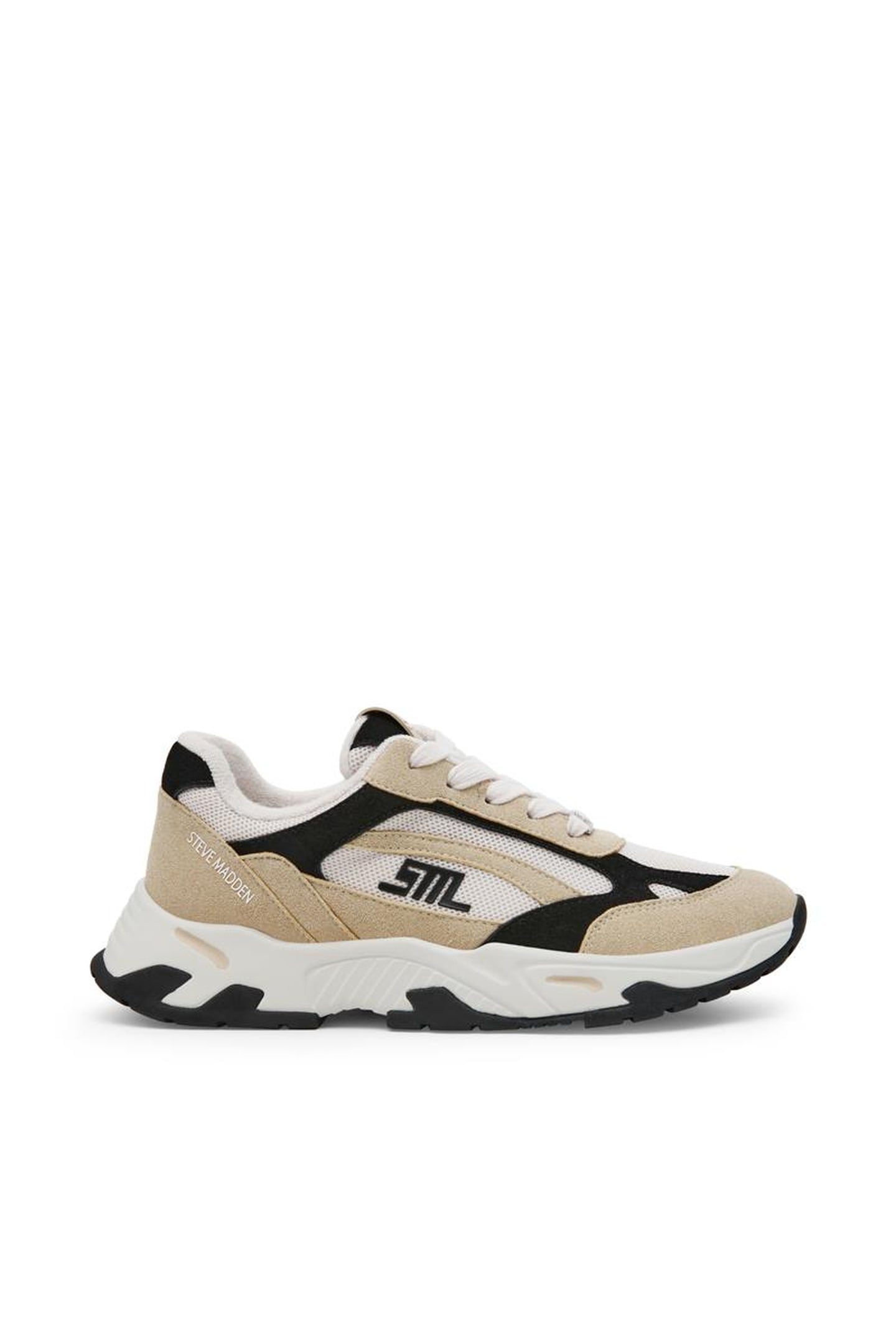 SNEAK PEAK-E SNEAKERS IRISH/BLACK SILVER 1