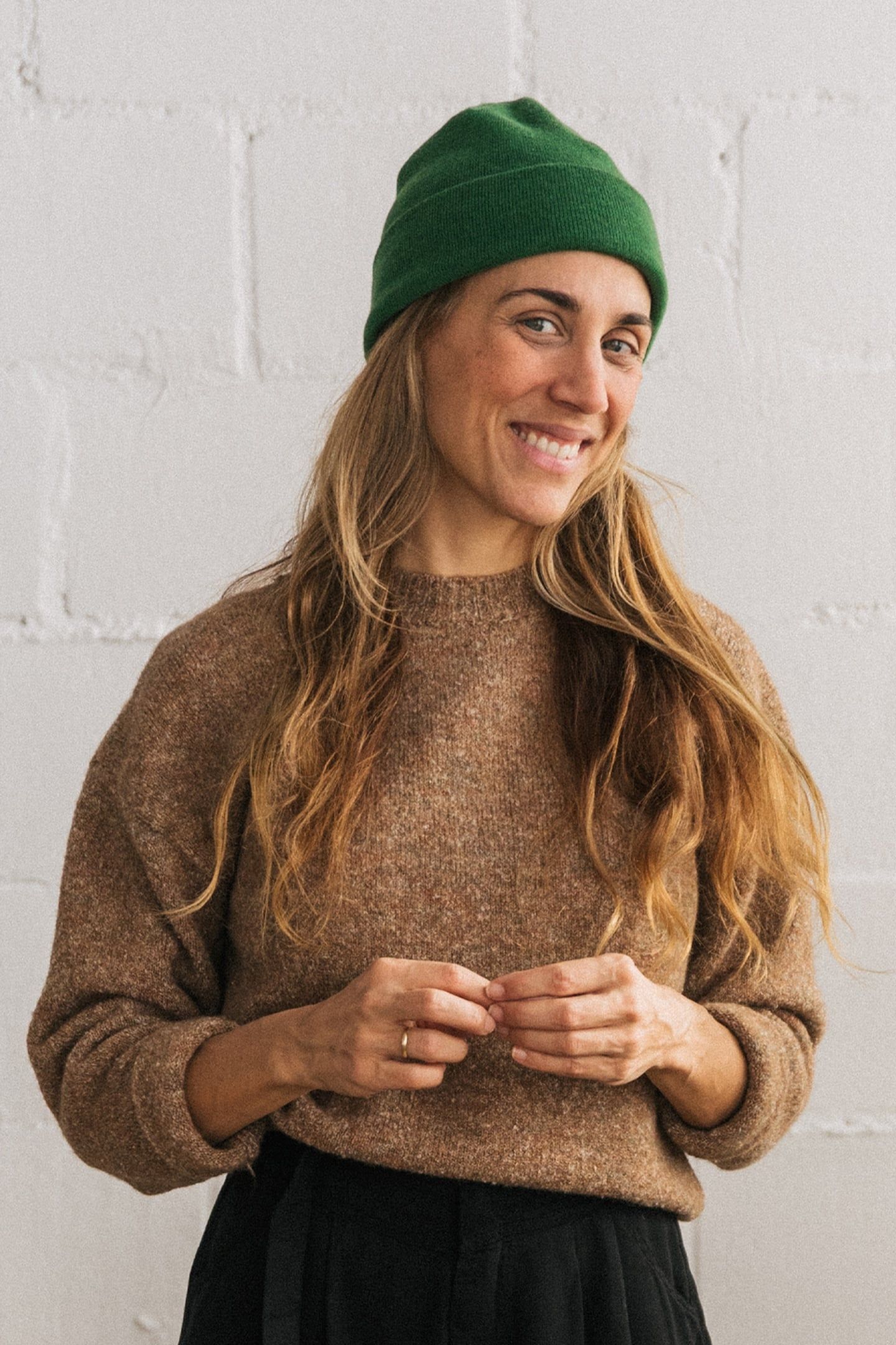 LEW_AL KNIT BEIGE 1