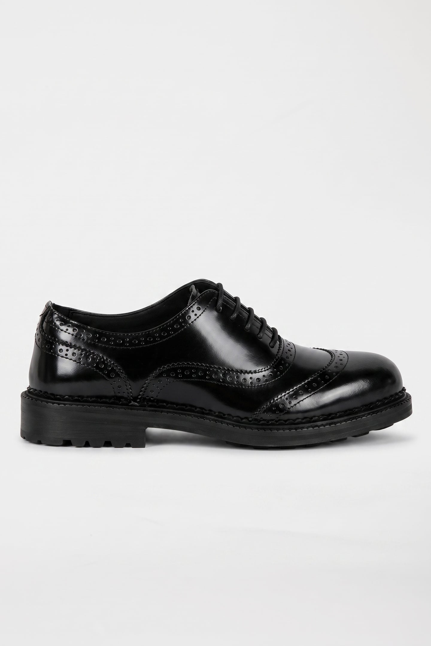 JOELLE MENS DRESSED BLACK 1