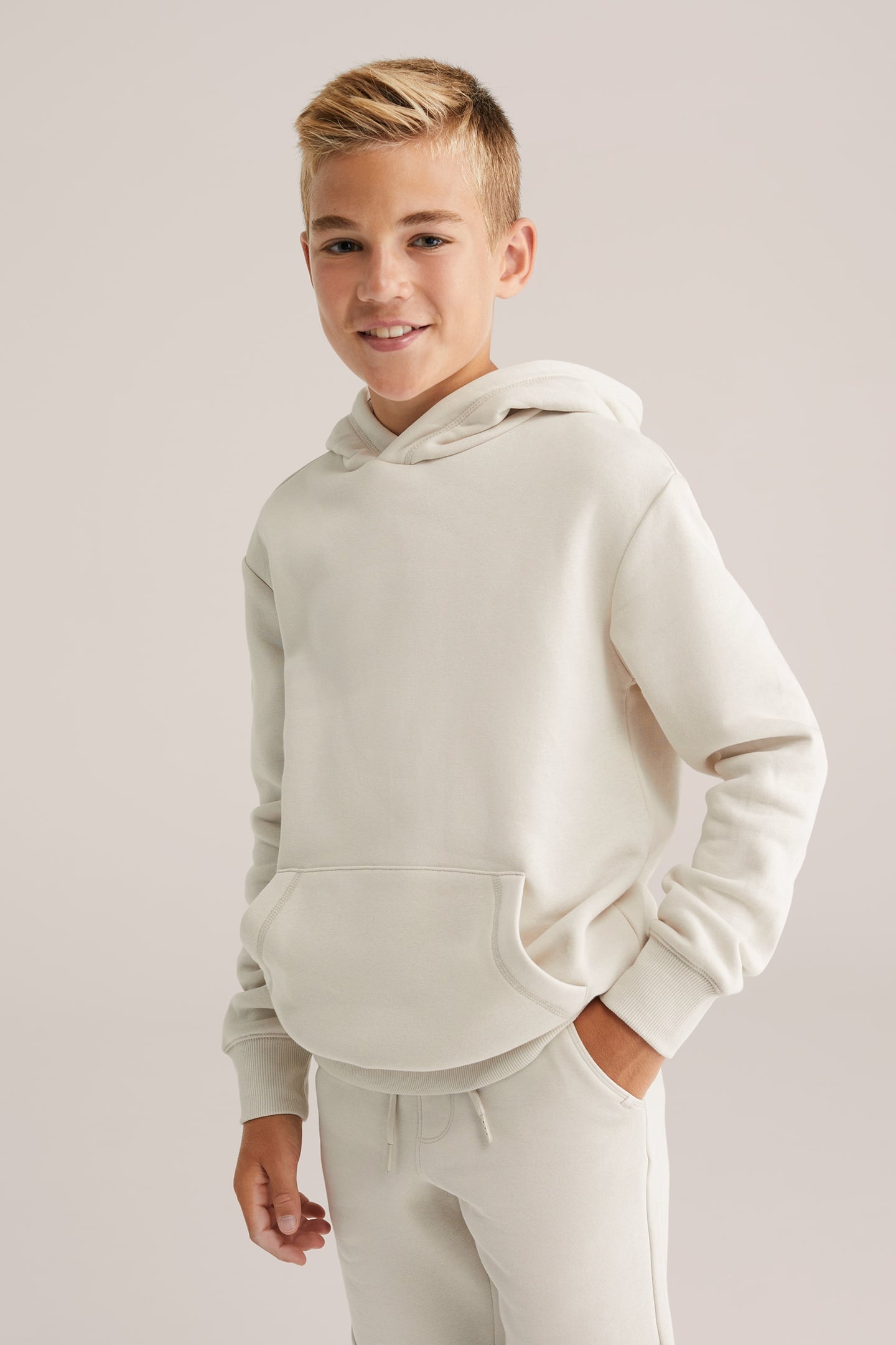SWEATER BEIGE 2