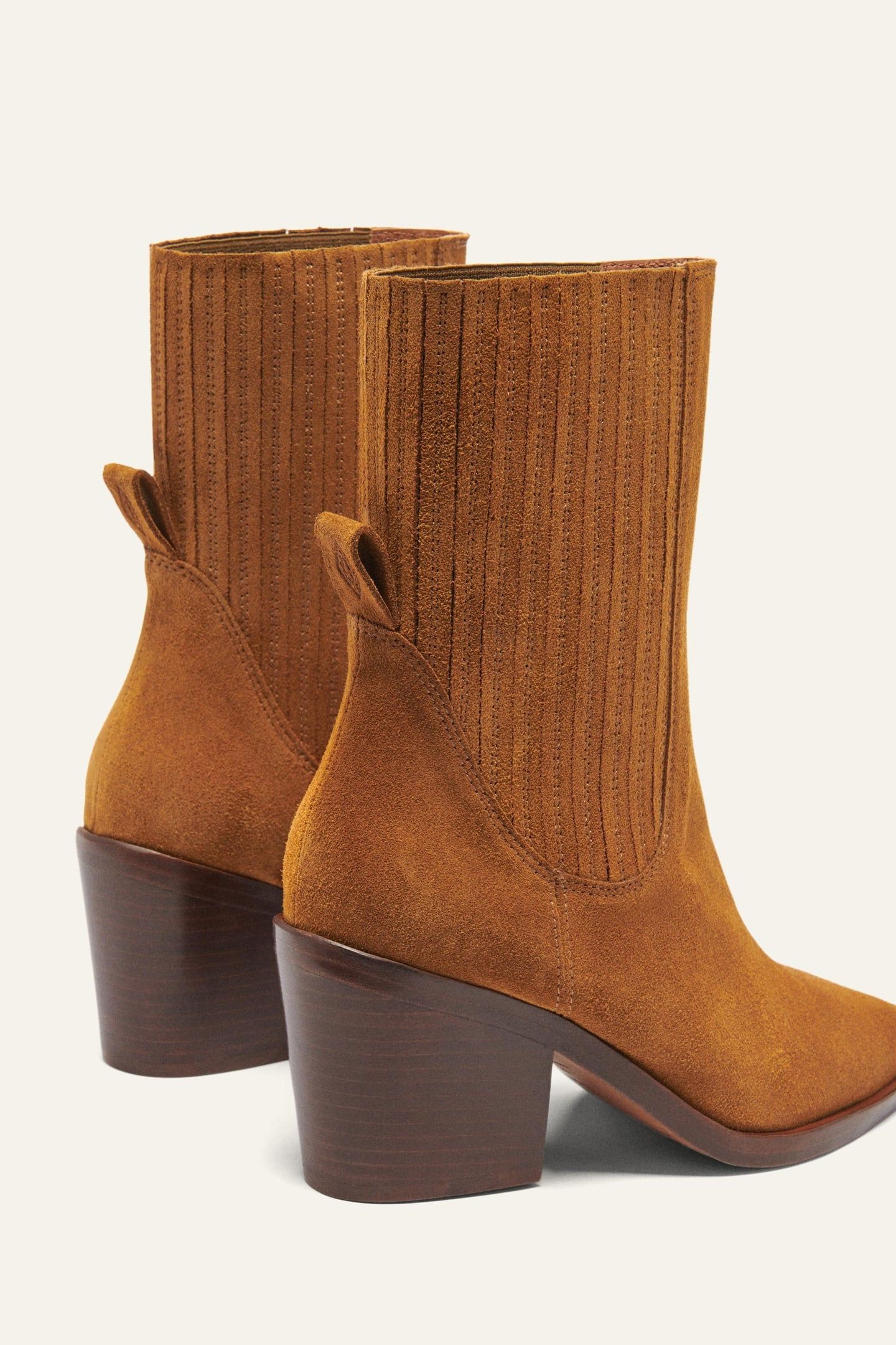 ANKLE BOOTS TERRE 3