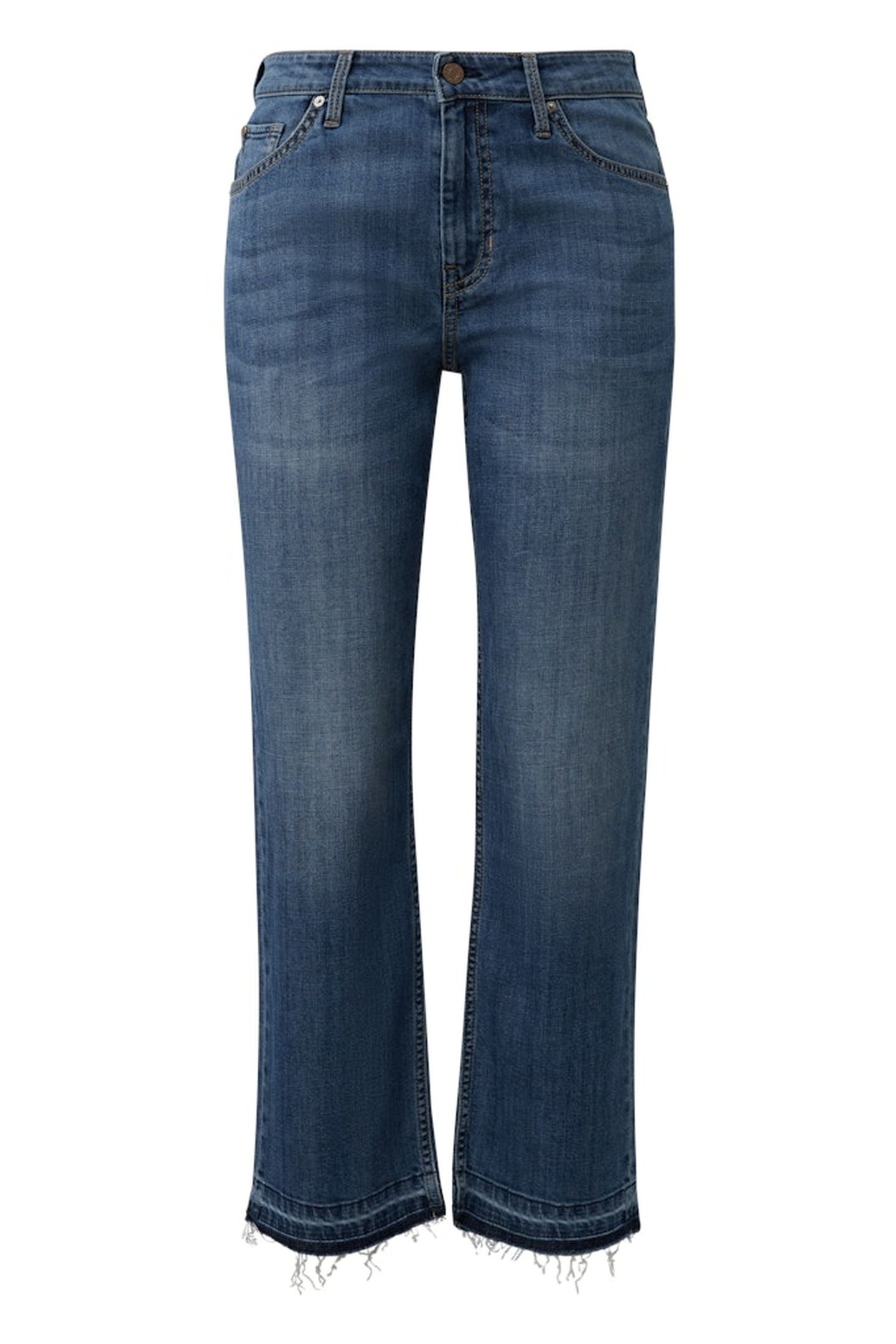S.OLIVER JEANS BLUE DENIM 4