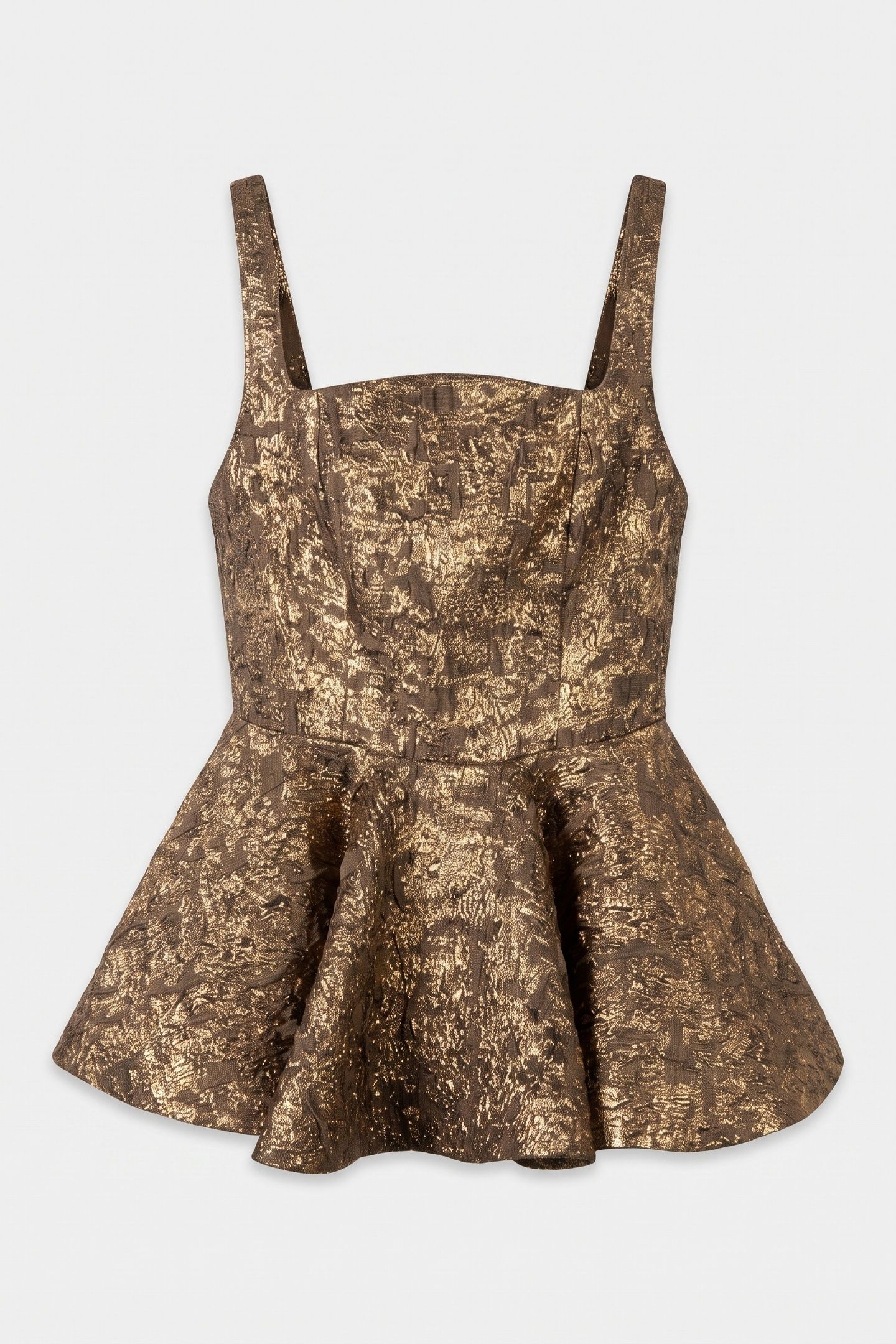 SA HAYES TOP GOLD 3