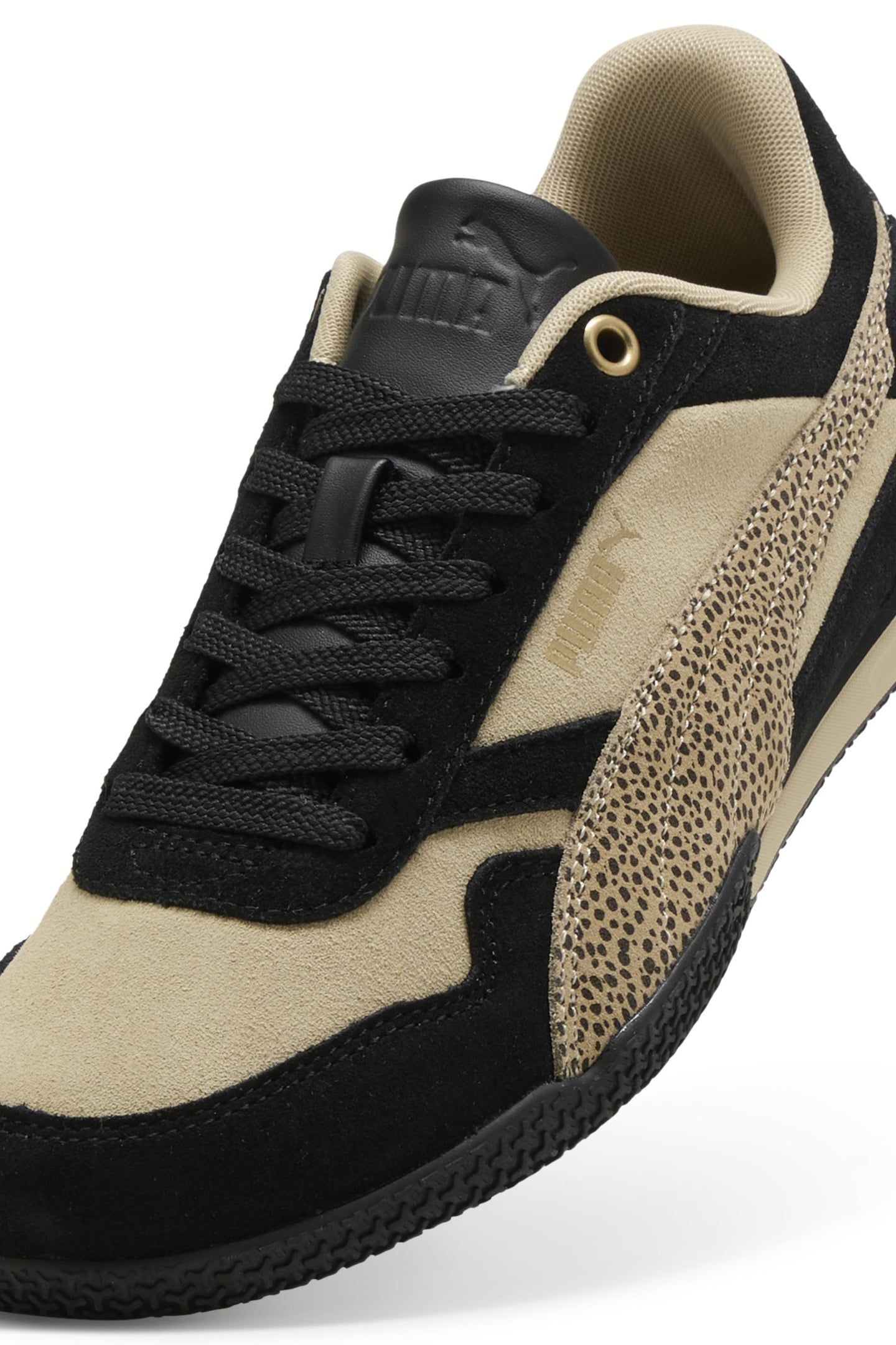 BELLA DONNA SD TOPCAT TOASTED ALMOND-BLACK 4