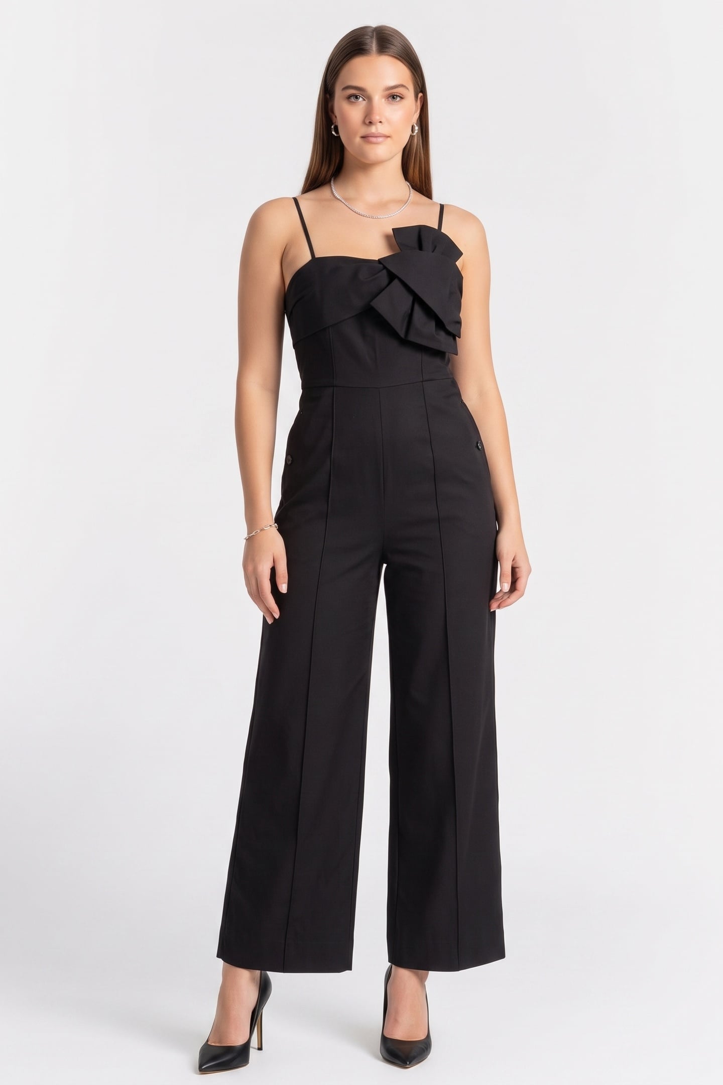 X LIV JUMPSUIT BLACK 1