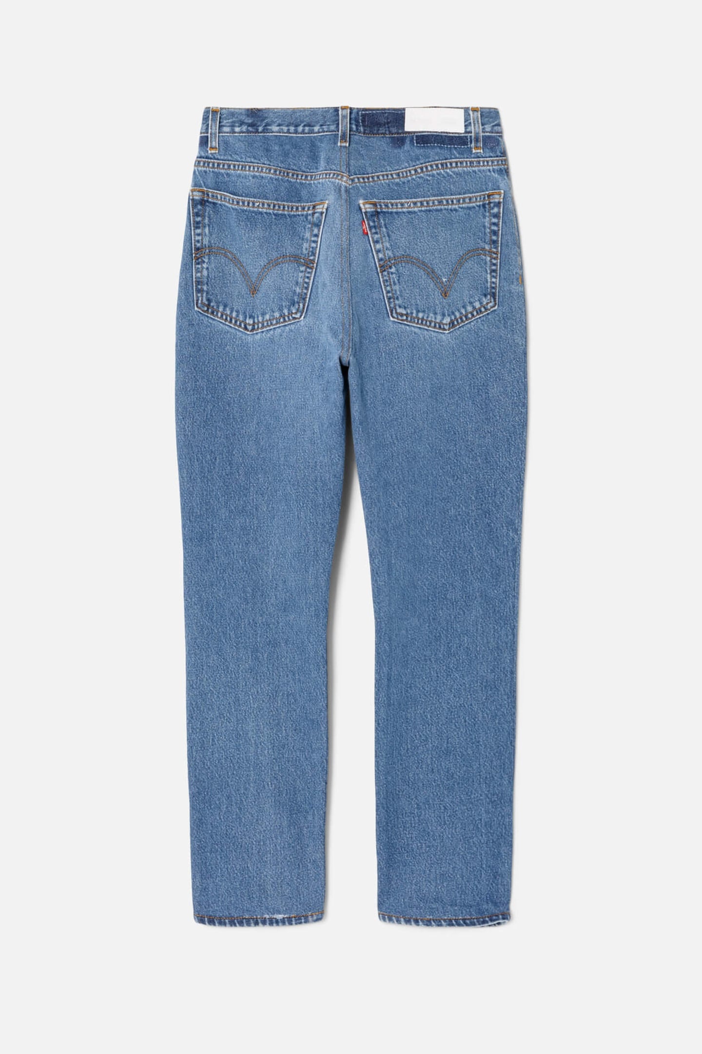 70S STRAIGHT INDIGO 3