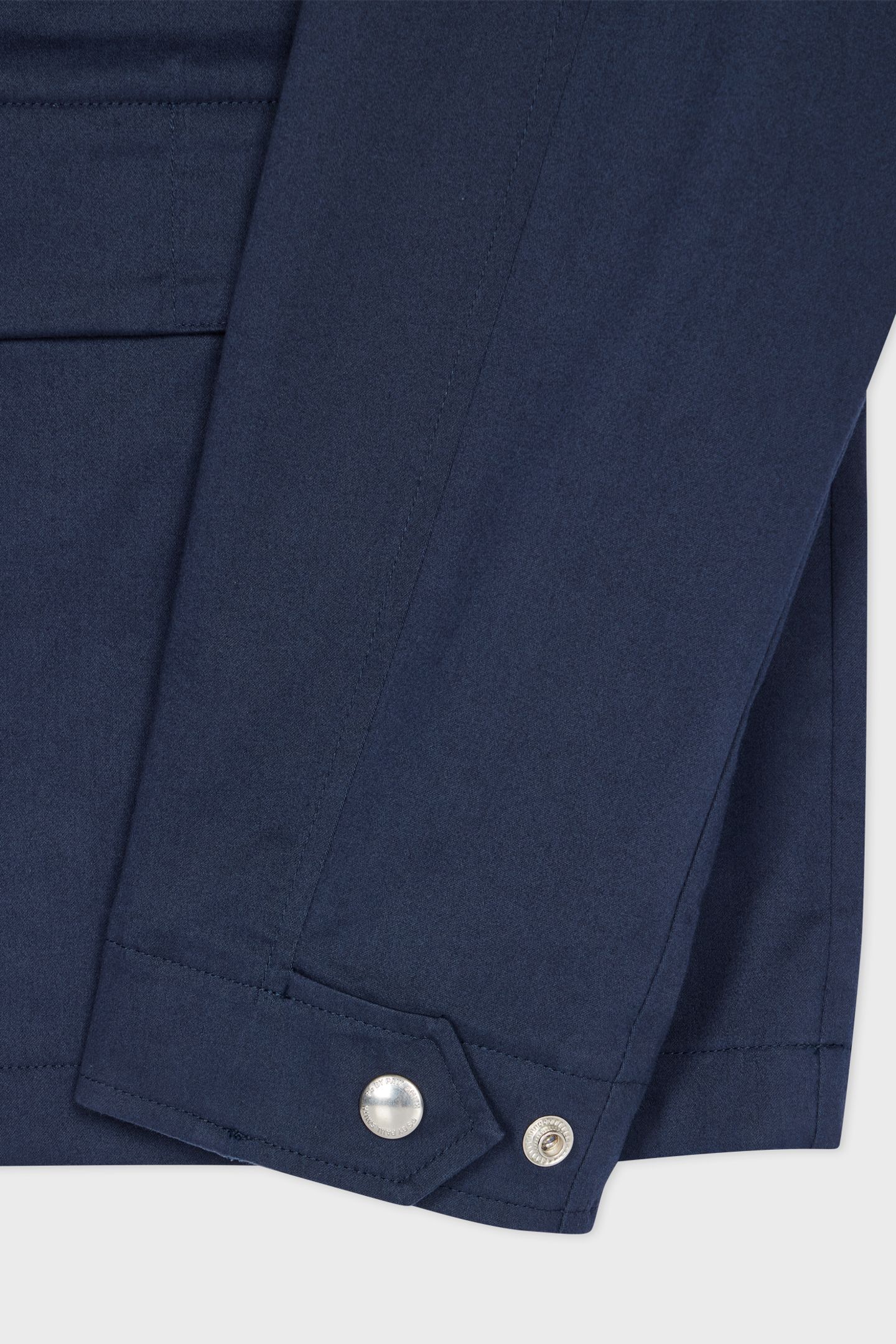 MENS TECH SHIRT JACKET NAVY 4