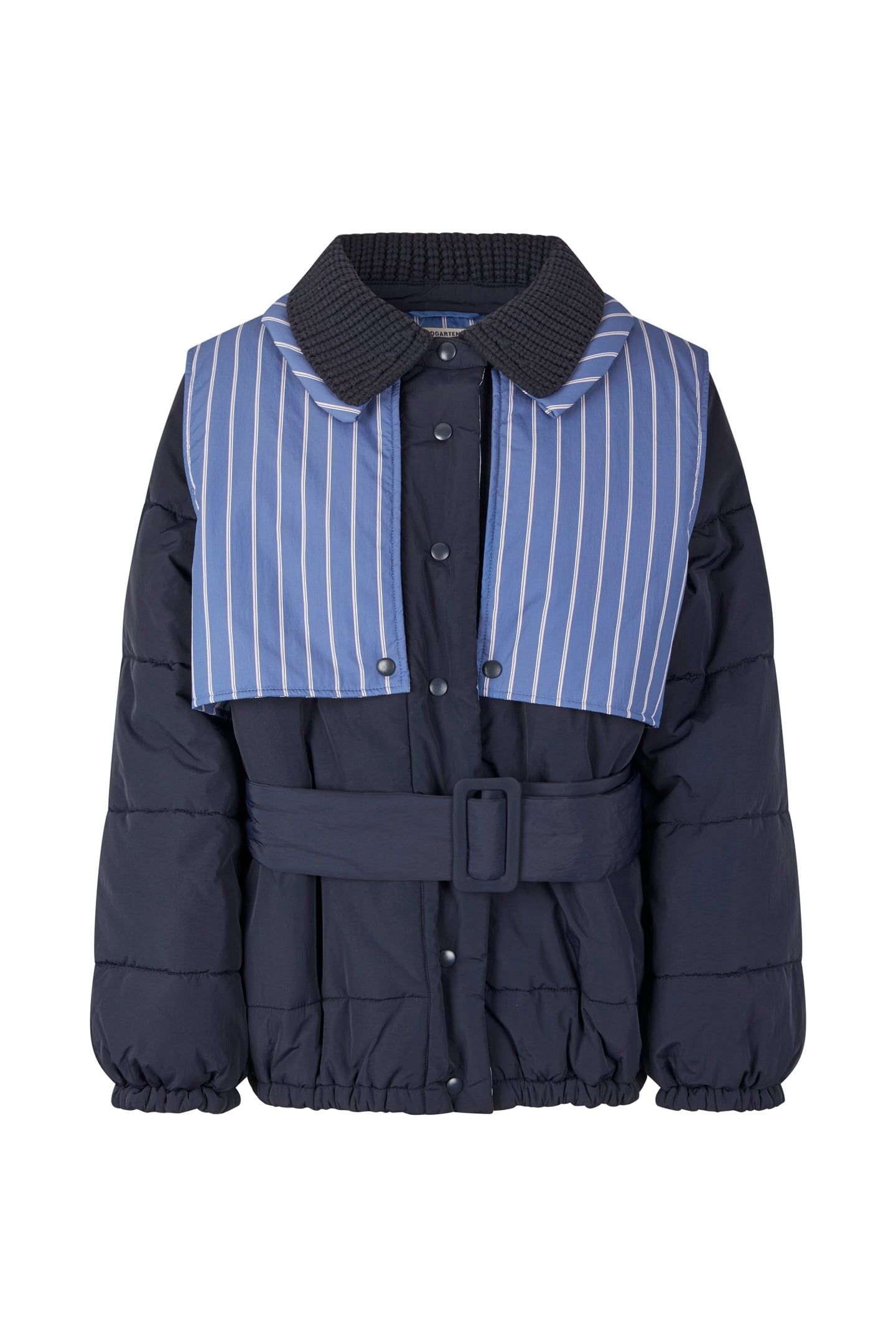 BRITA JACKET BARITONE BLUE 3